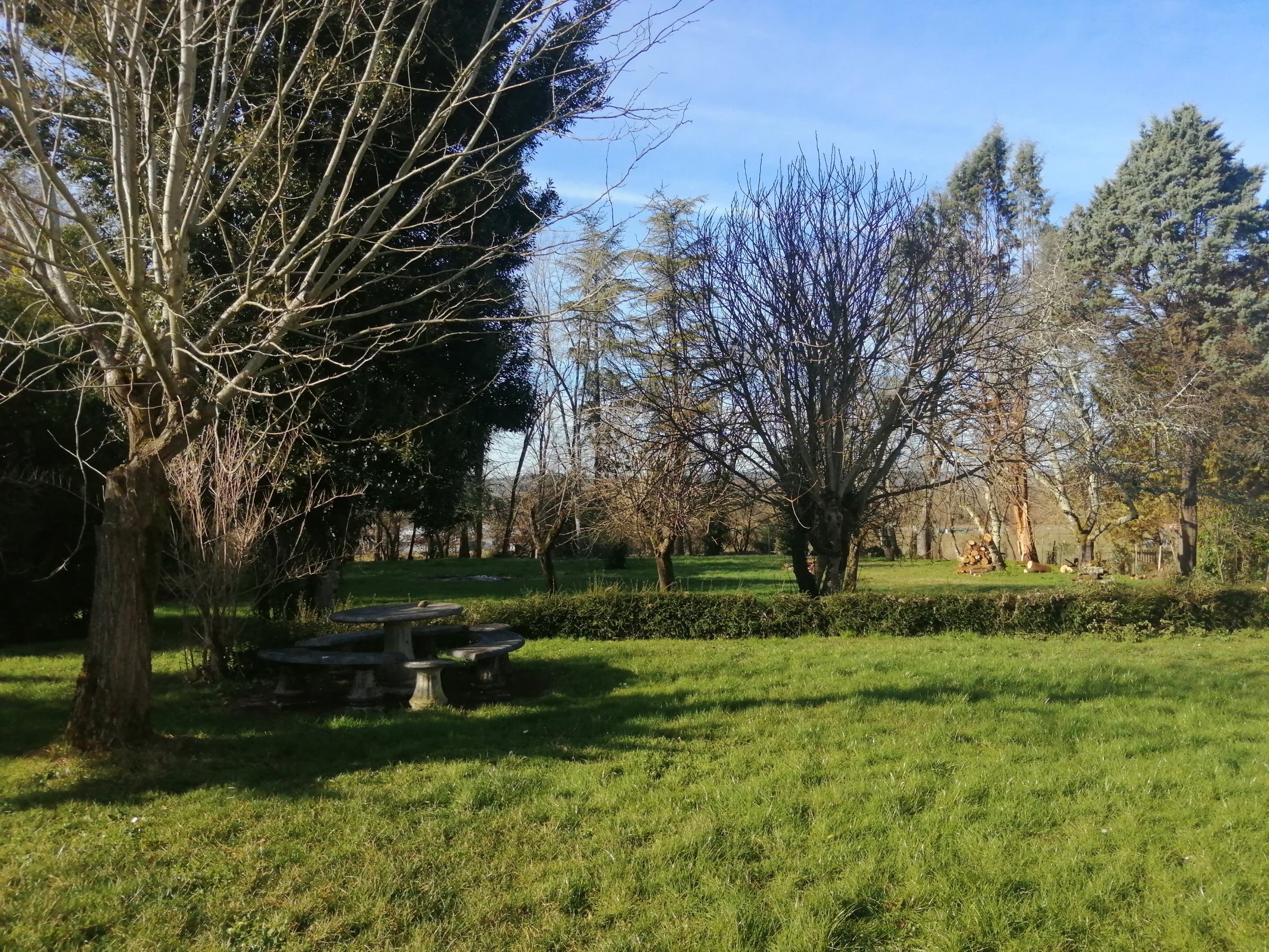 Photo 22 - Maison deux logements grand terrain clos – Copie