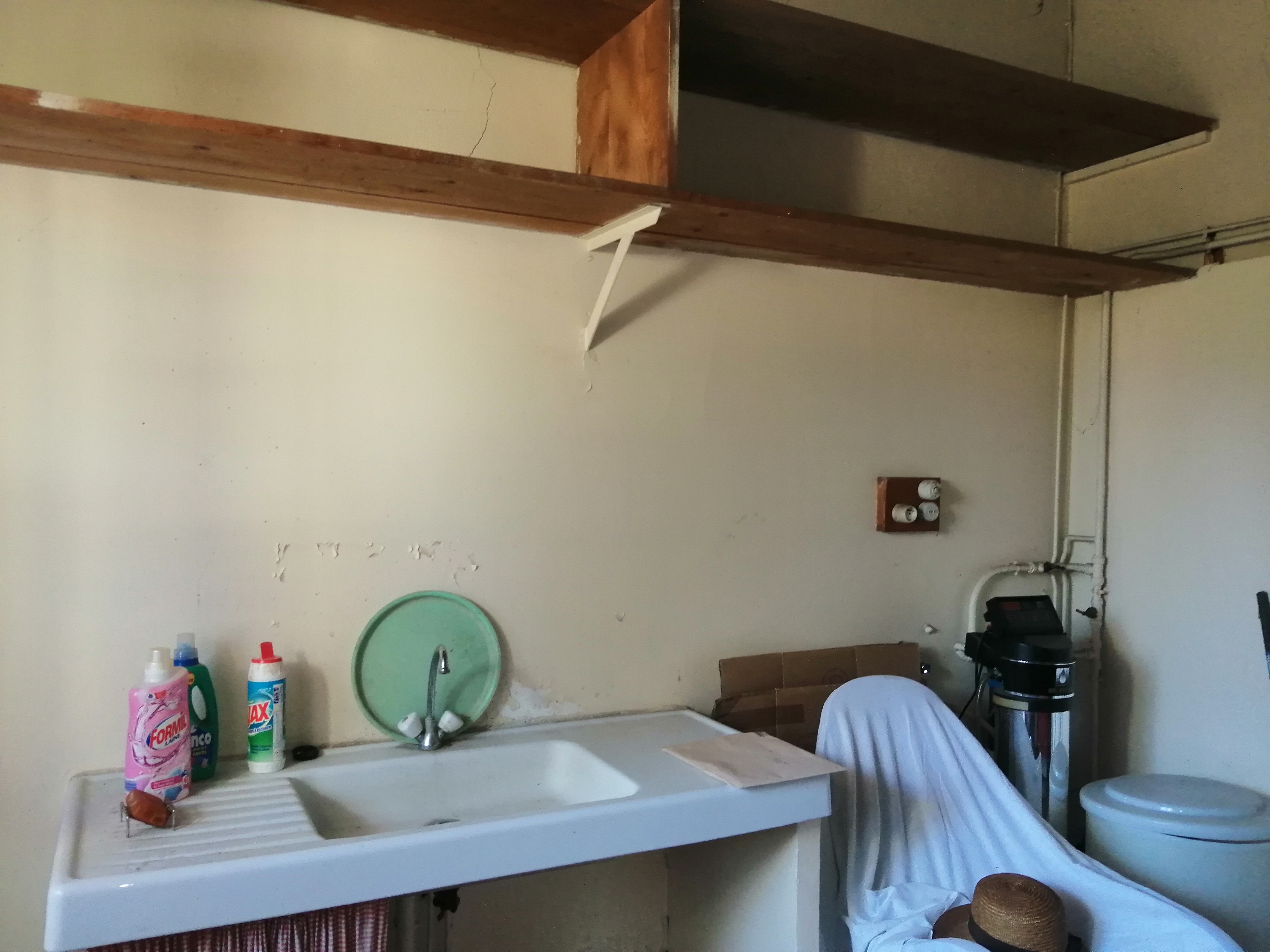 Photo 14 - Maison deux logements grand terrain clos – Copie