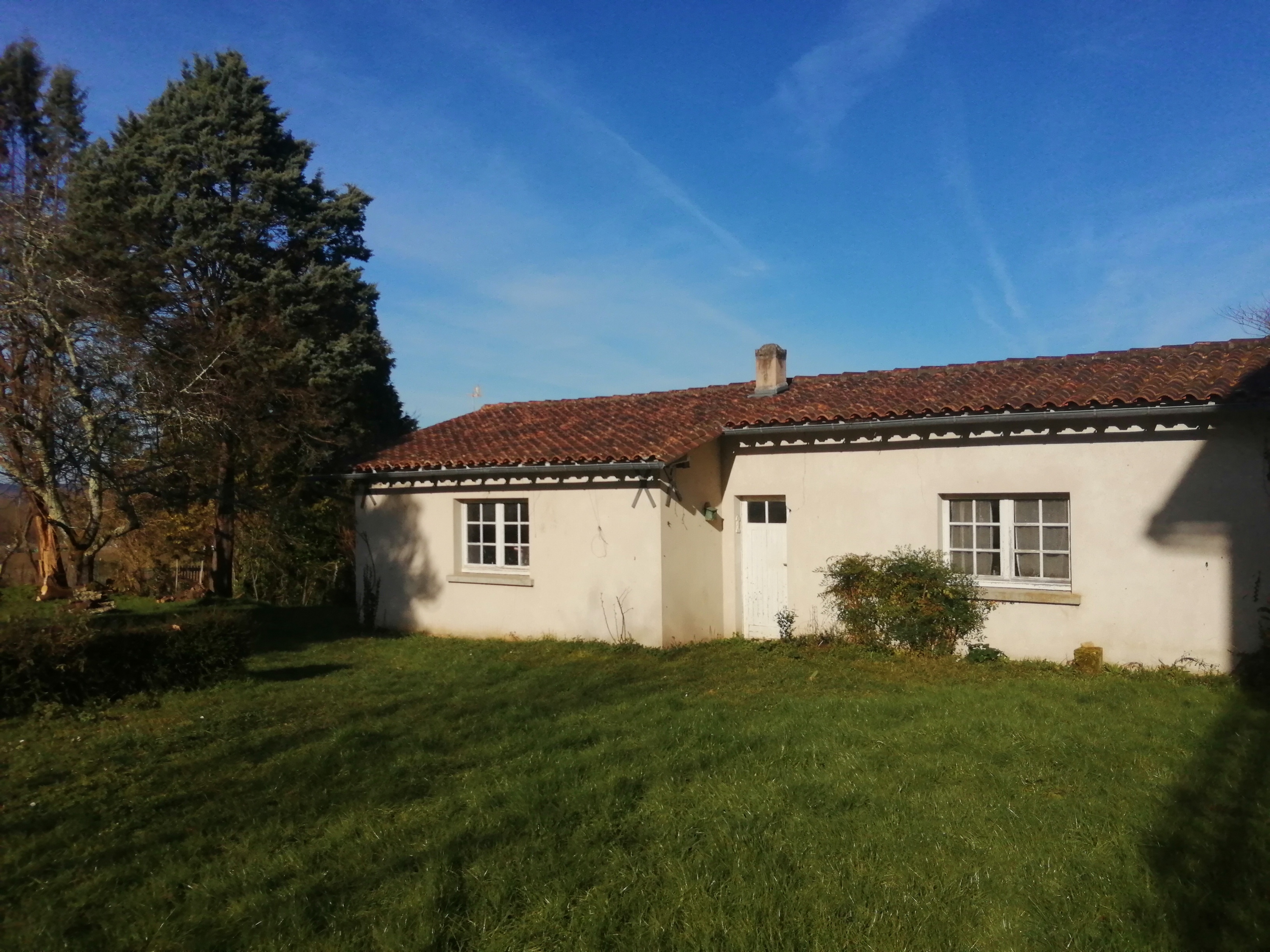 Photo 18 - Maison deux logements grand terrain clos – Copie