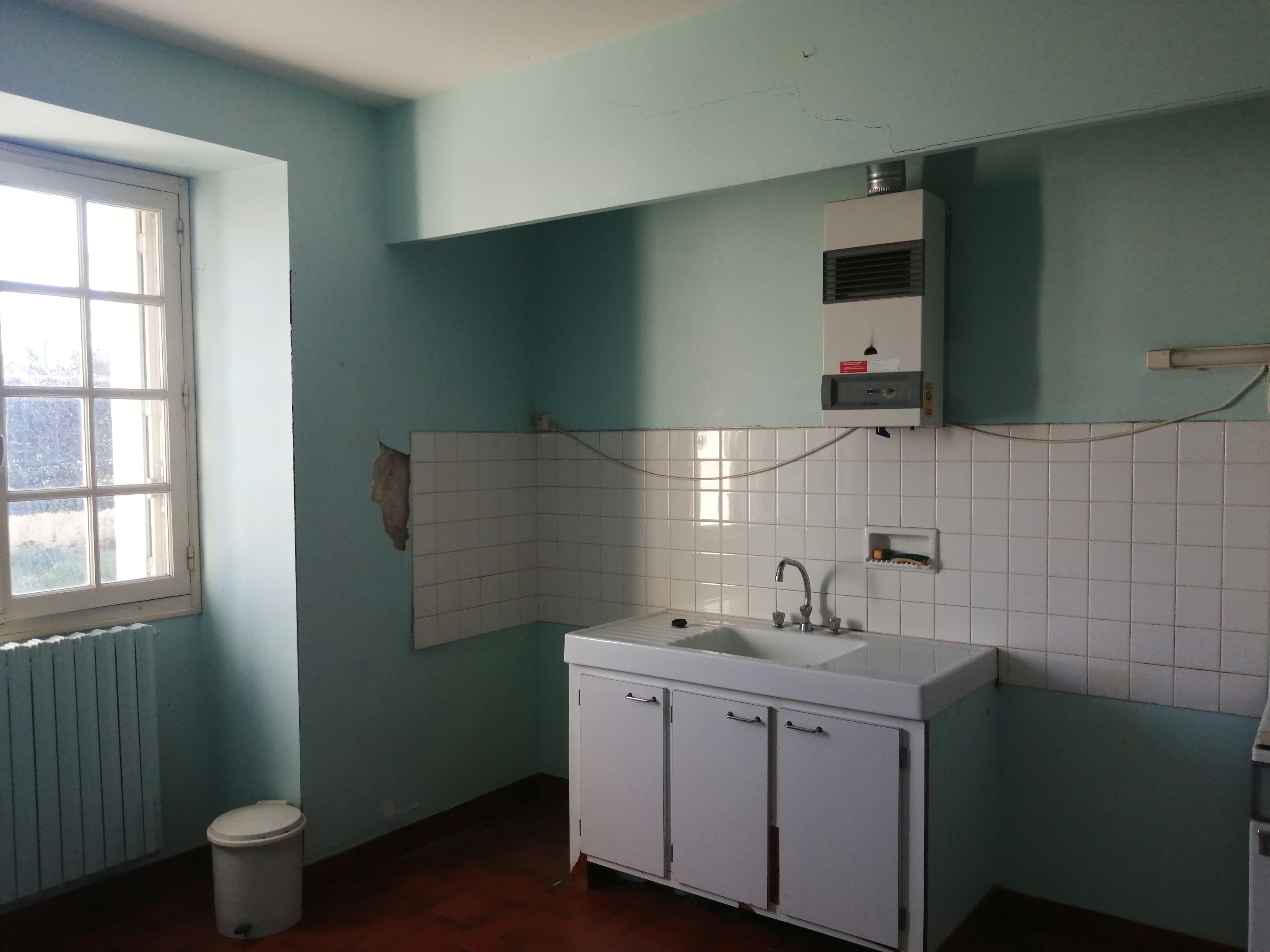 Photo 13 - Maison deux logements grand terrain clos – Copie