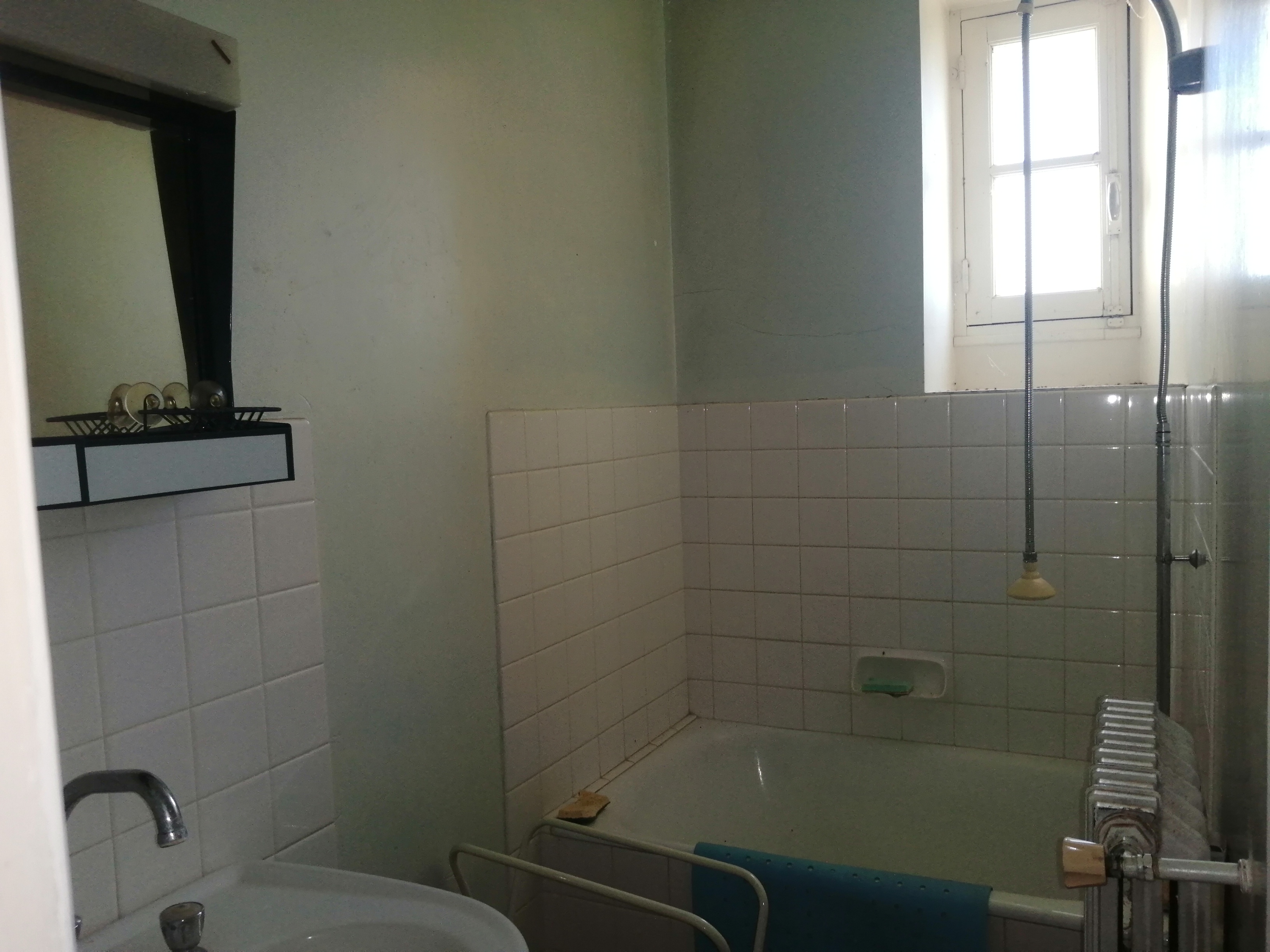 Photo 17 - Maison deux logements grand terrain clos – Copie