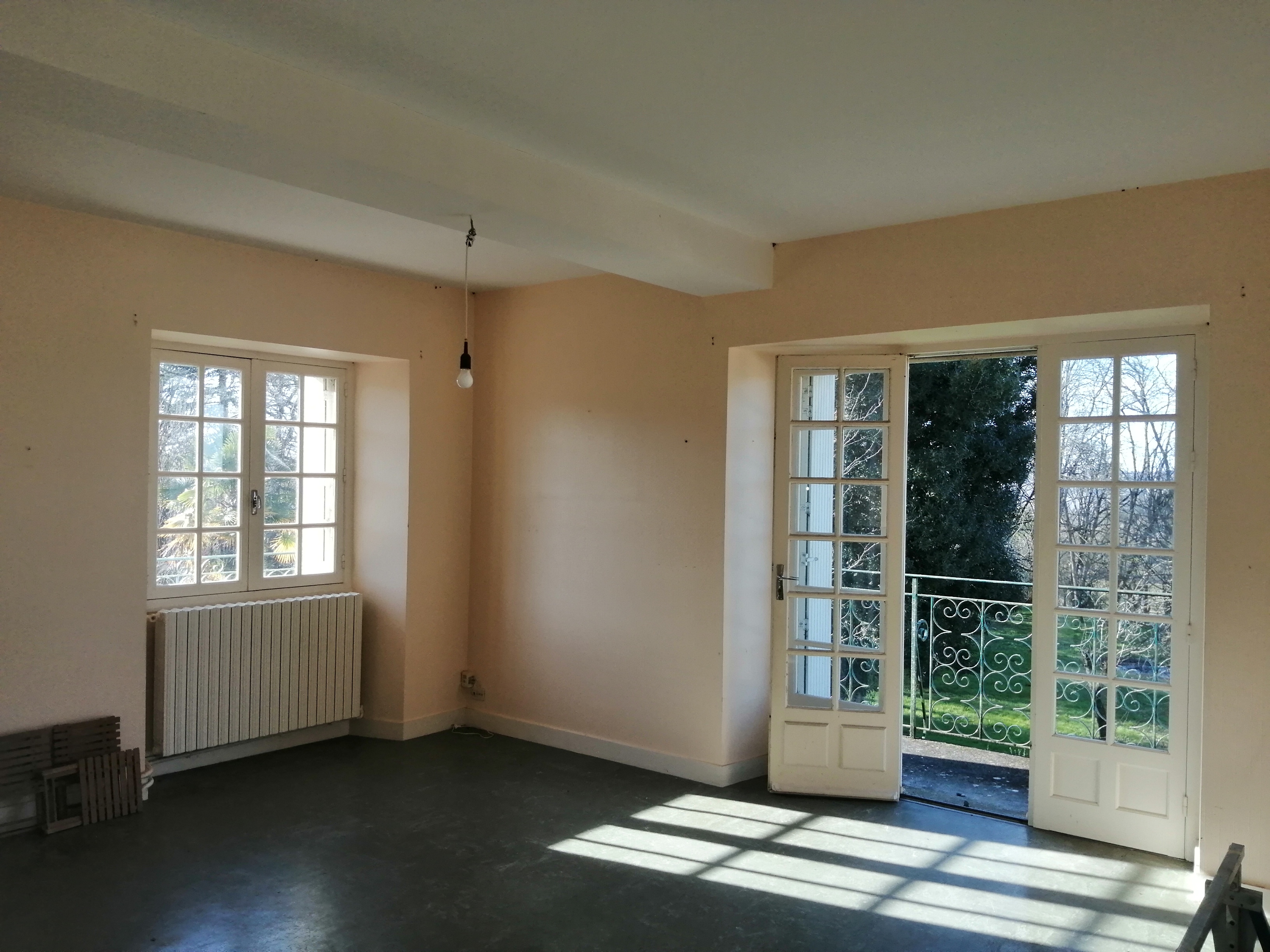 Maison deux logements grand terrain clos - Copie - Photo 3