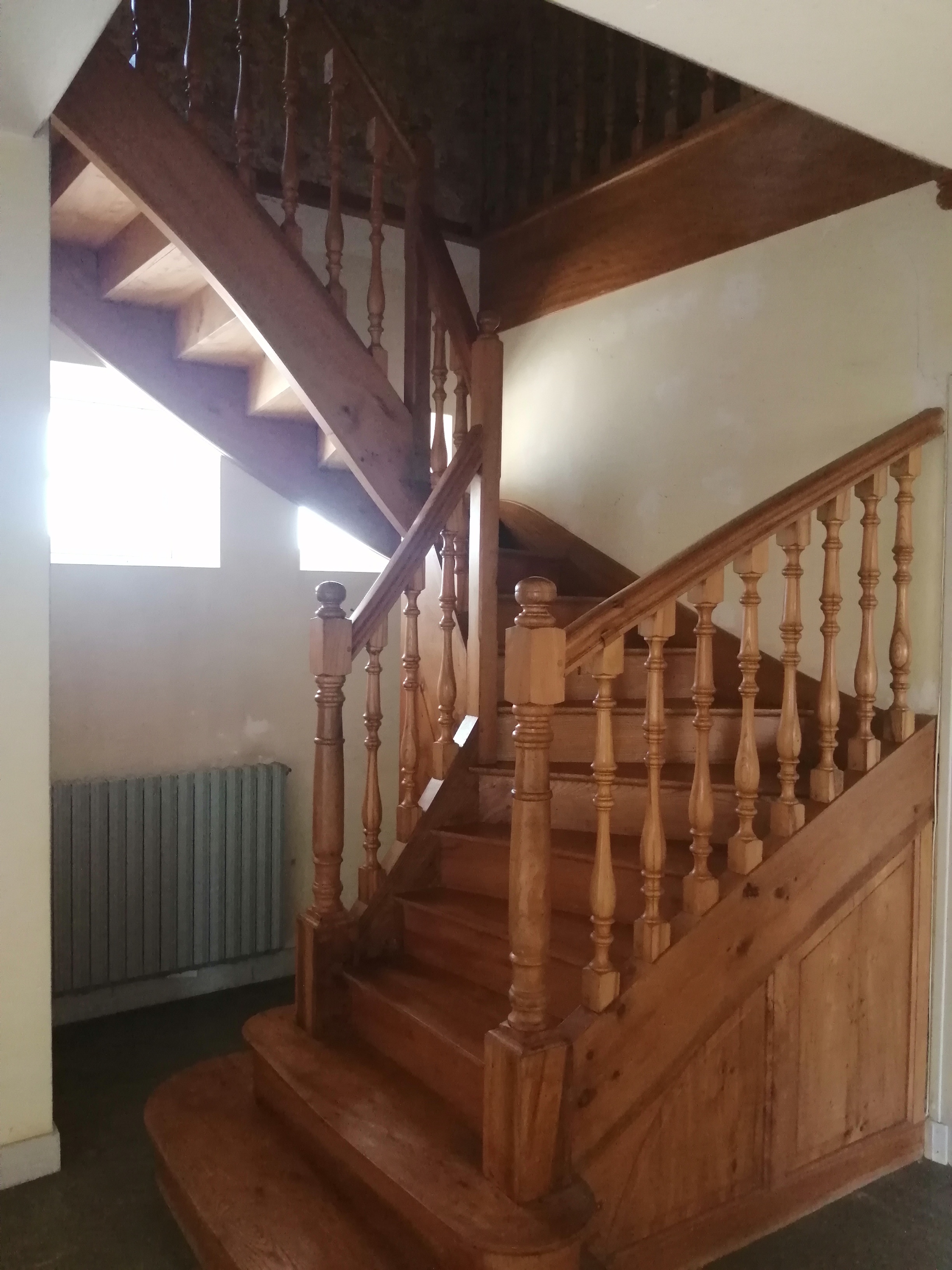 Photo 9 - Maison deux logements grand terrain clos – Copie