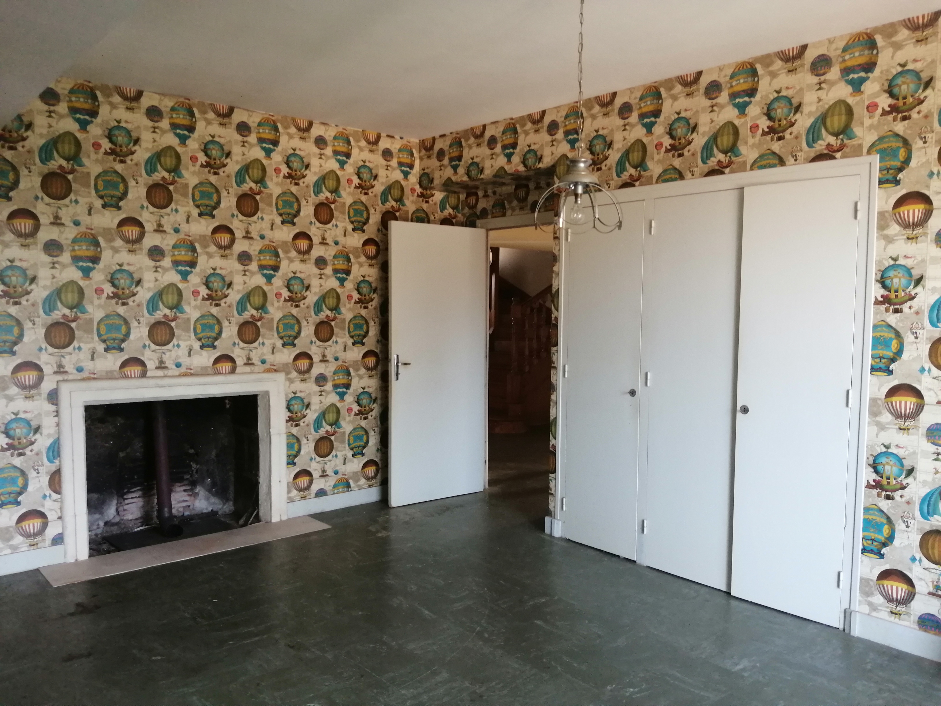 Photo 5 - Maison deux logements grand terrain clos – Copie