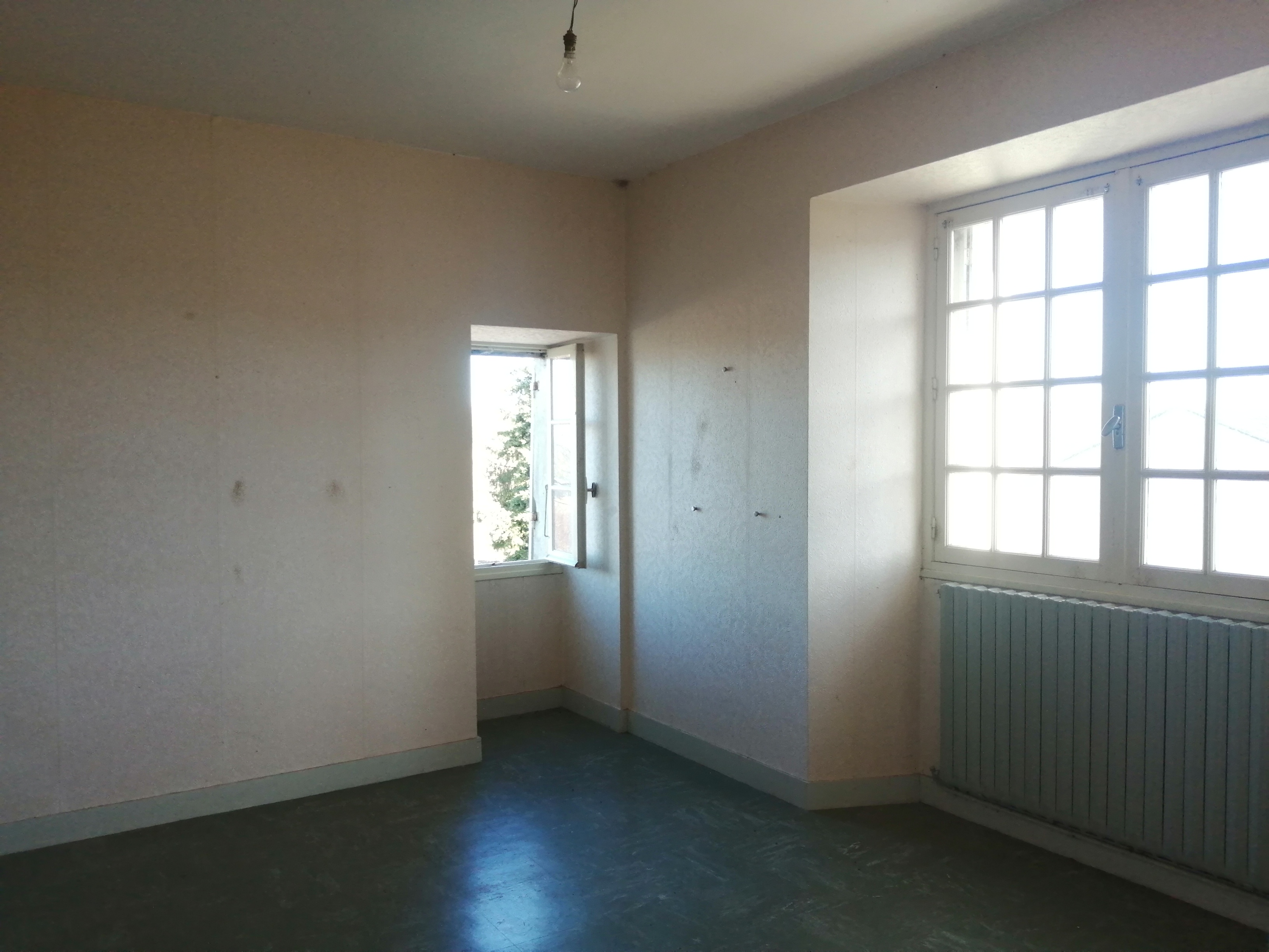 Photo 6 - Maison deux logements grand terrain clos – Copie