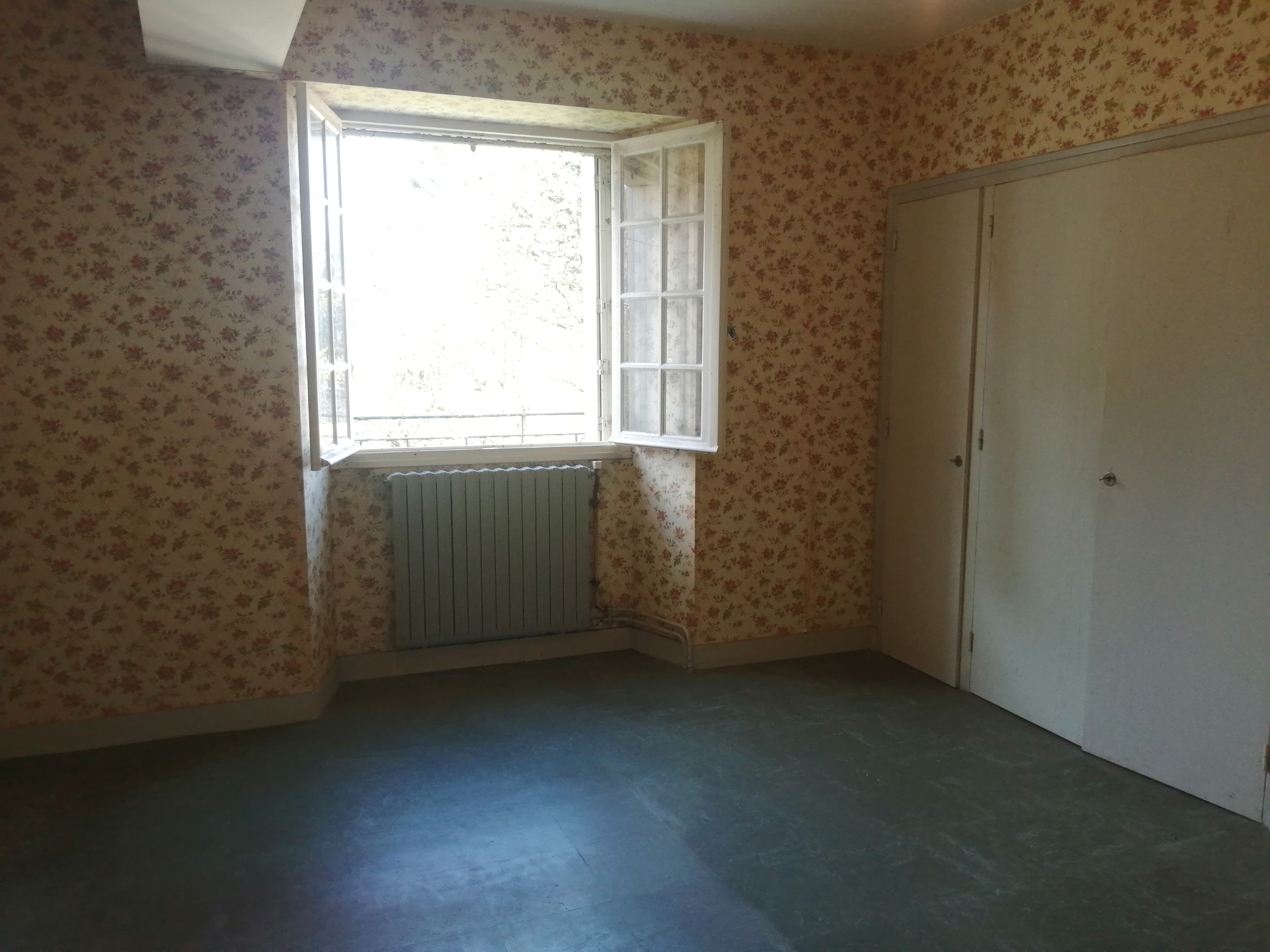 Photo 7 - Maison deux logements grand terrain clos – Copie