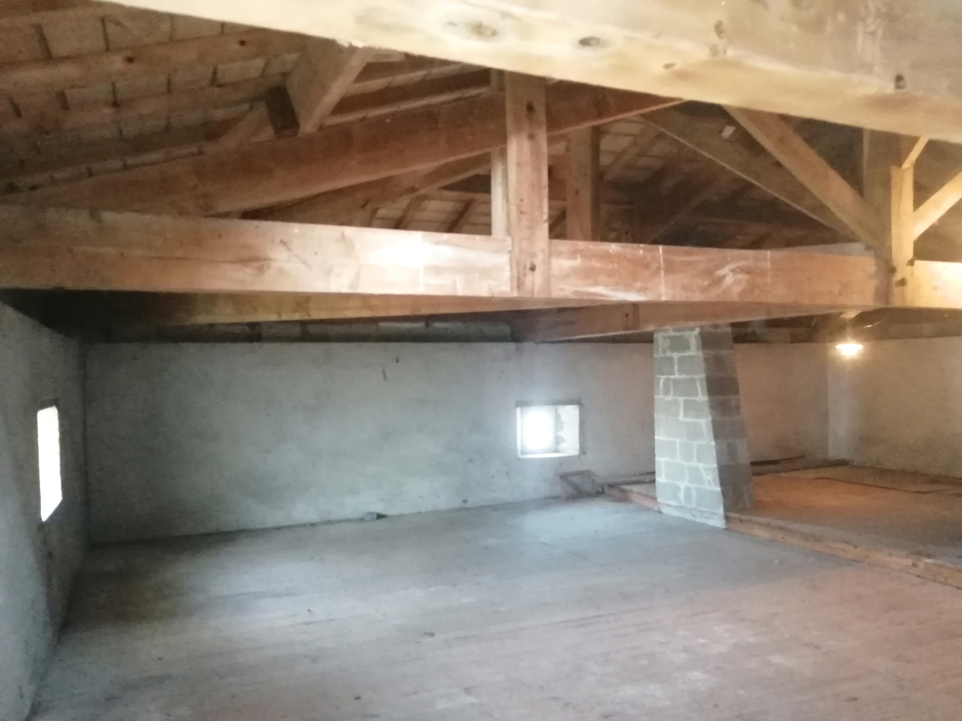 Photo 10 - Maison deux logements grand terrain clos – Copie