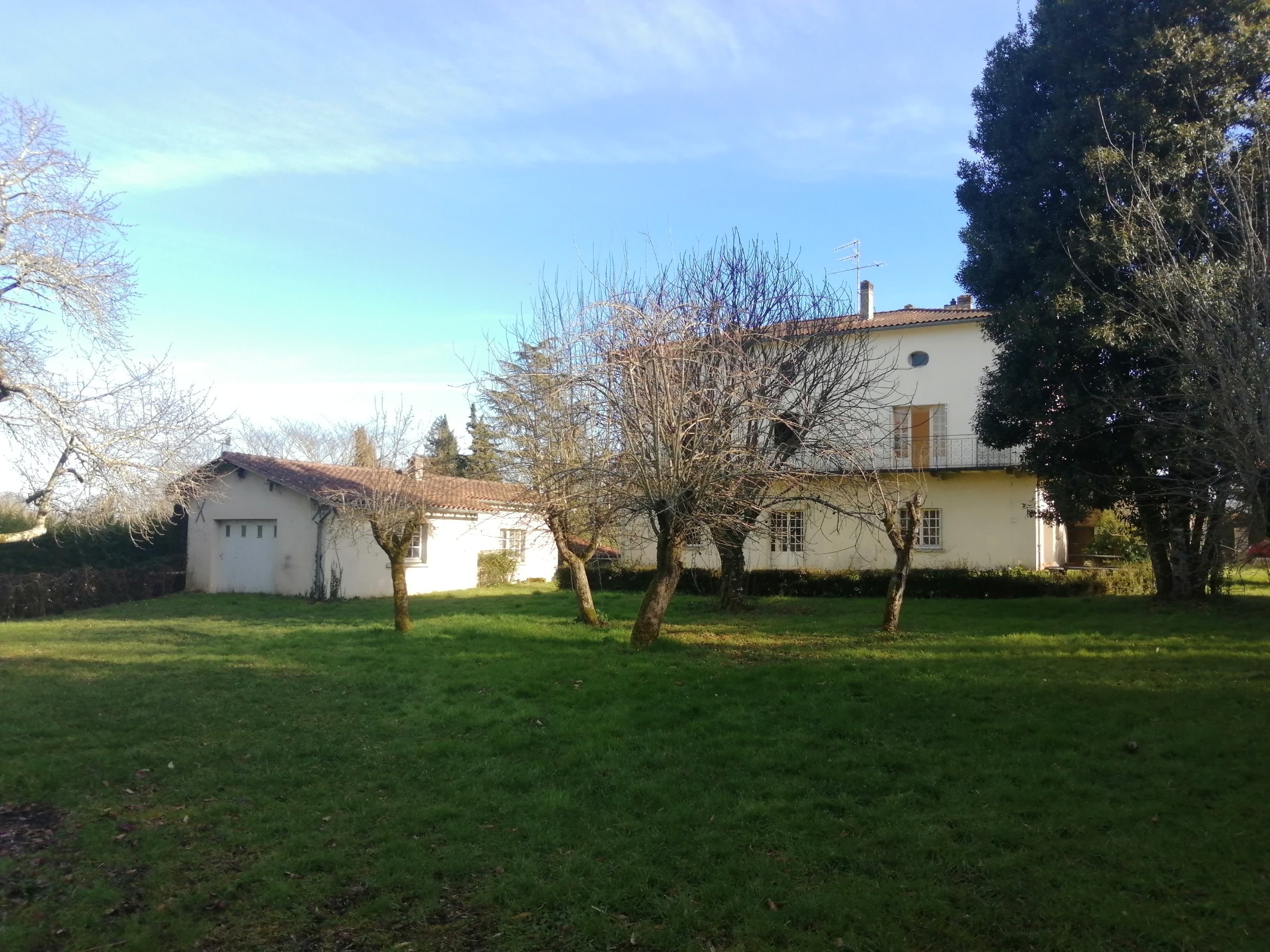 Maison deux logements grand terrain clos - Copie - Photo 2