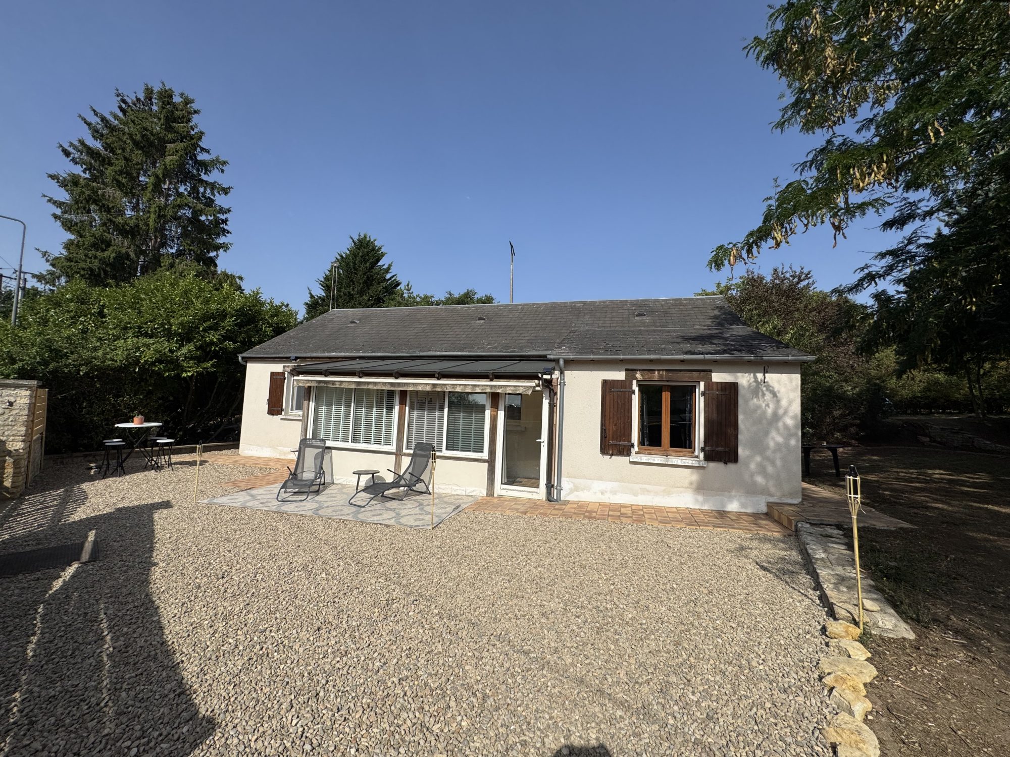 Photo 2 - Maison – 97 M² – 4 pièces