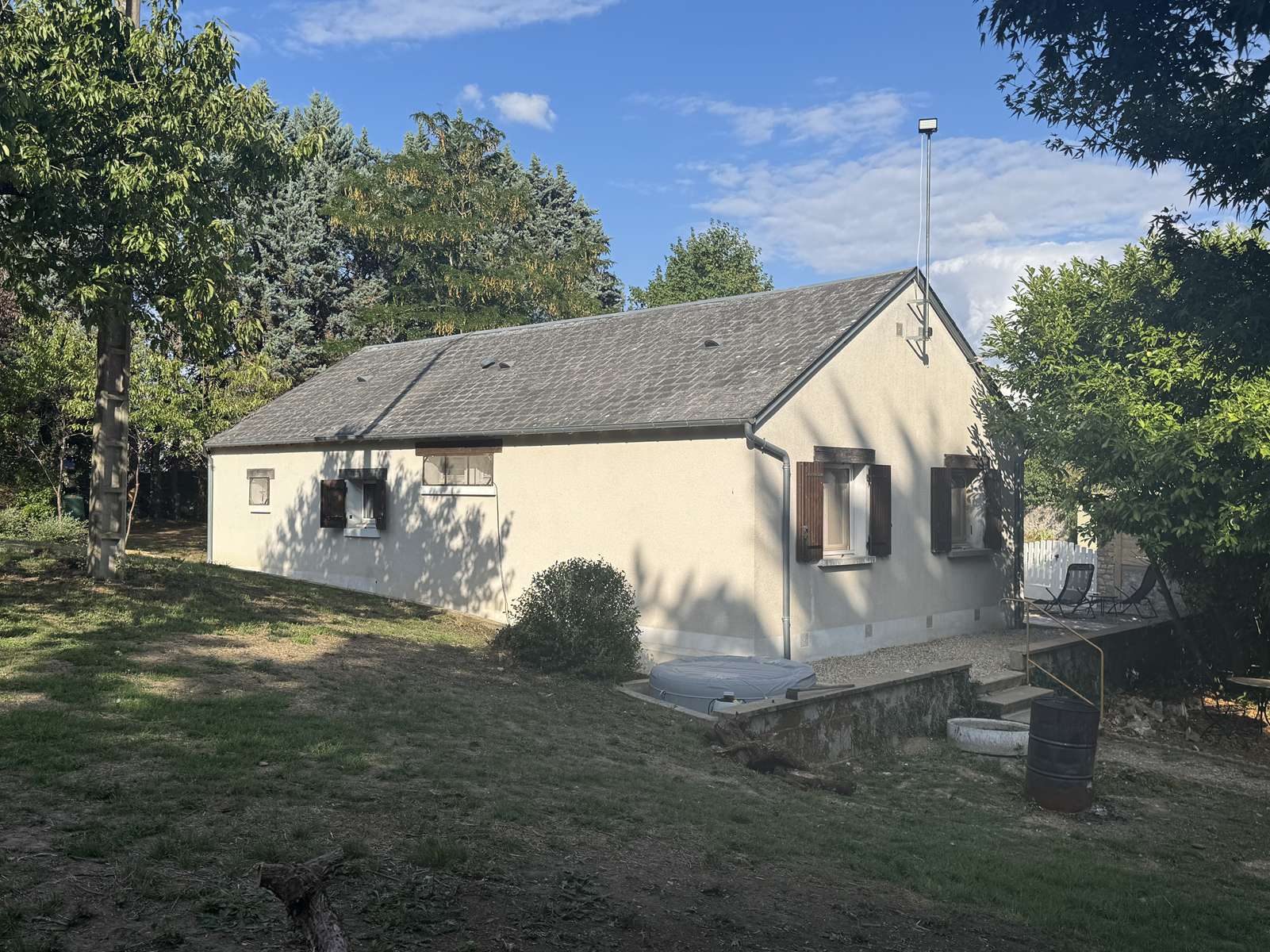 Photo 3 - Maison – 97 M² – 4 pièces