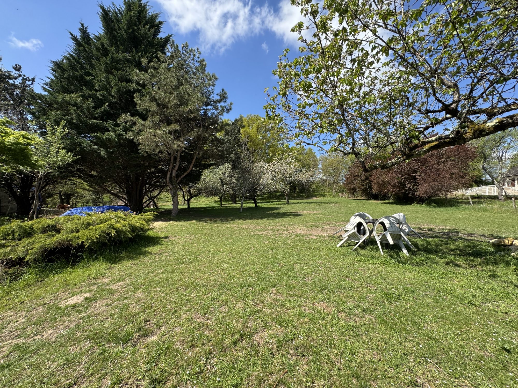 Photo 6 - Maison – 97 M² – 4 pièces