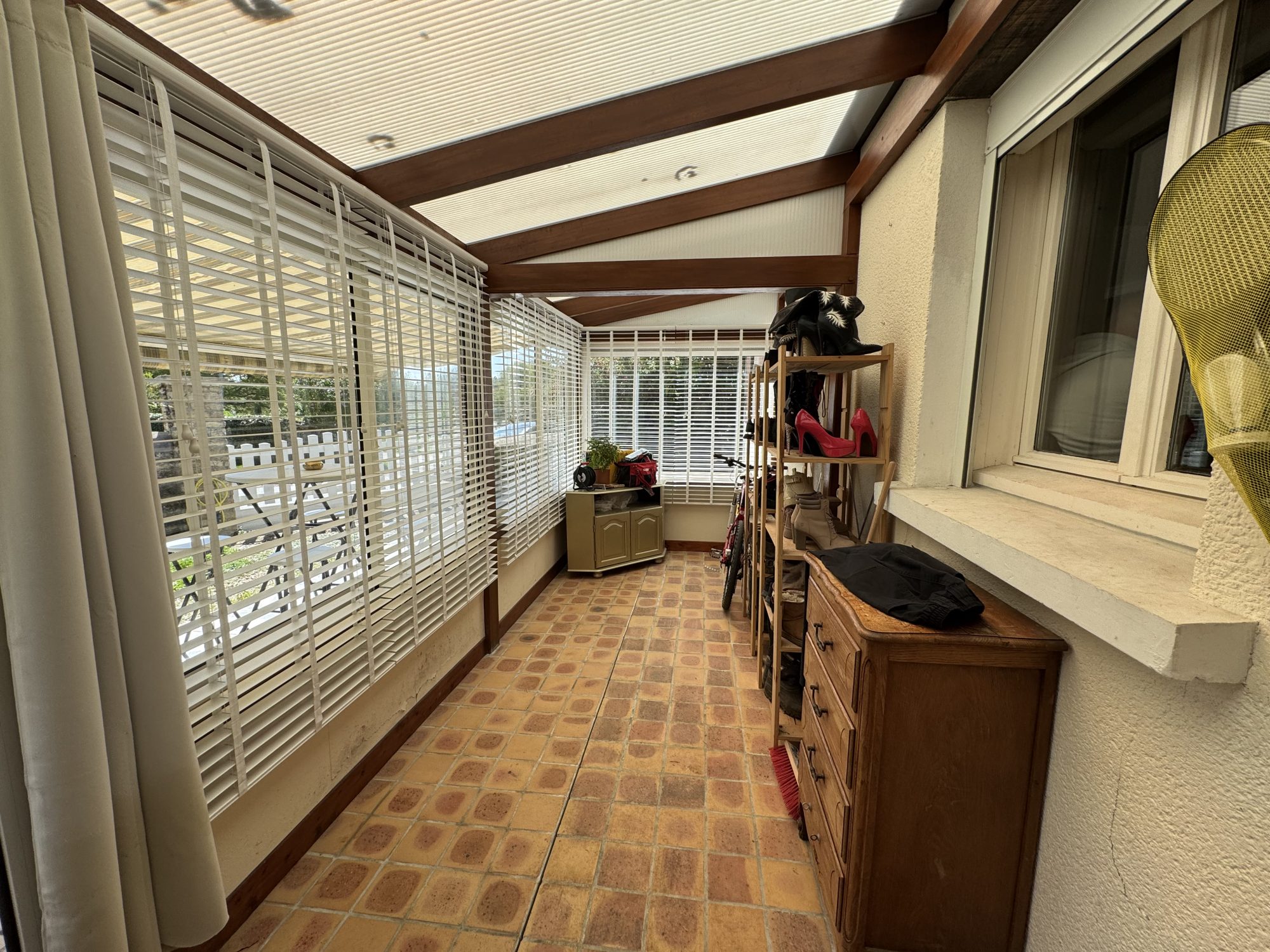 Photo 7 - Maison – 97 M² – 4 pièces