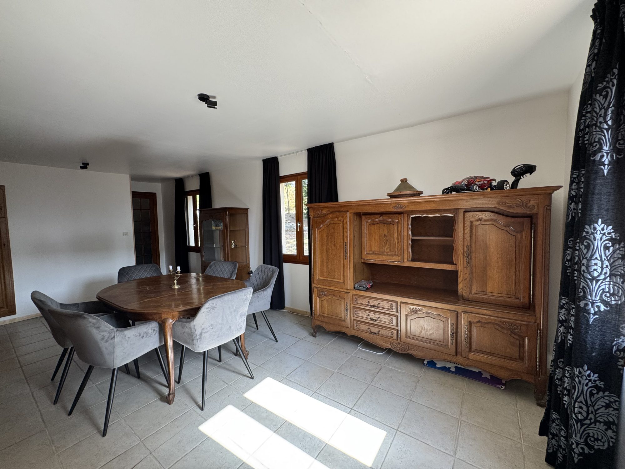 Photo 8 - Maison – 97 M² – 4 pièces