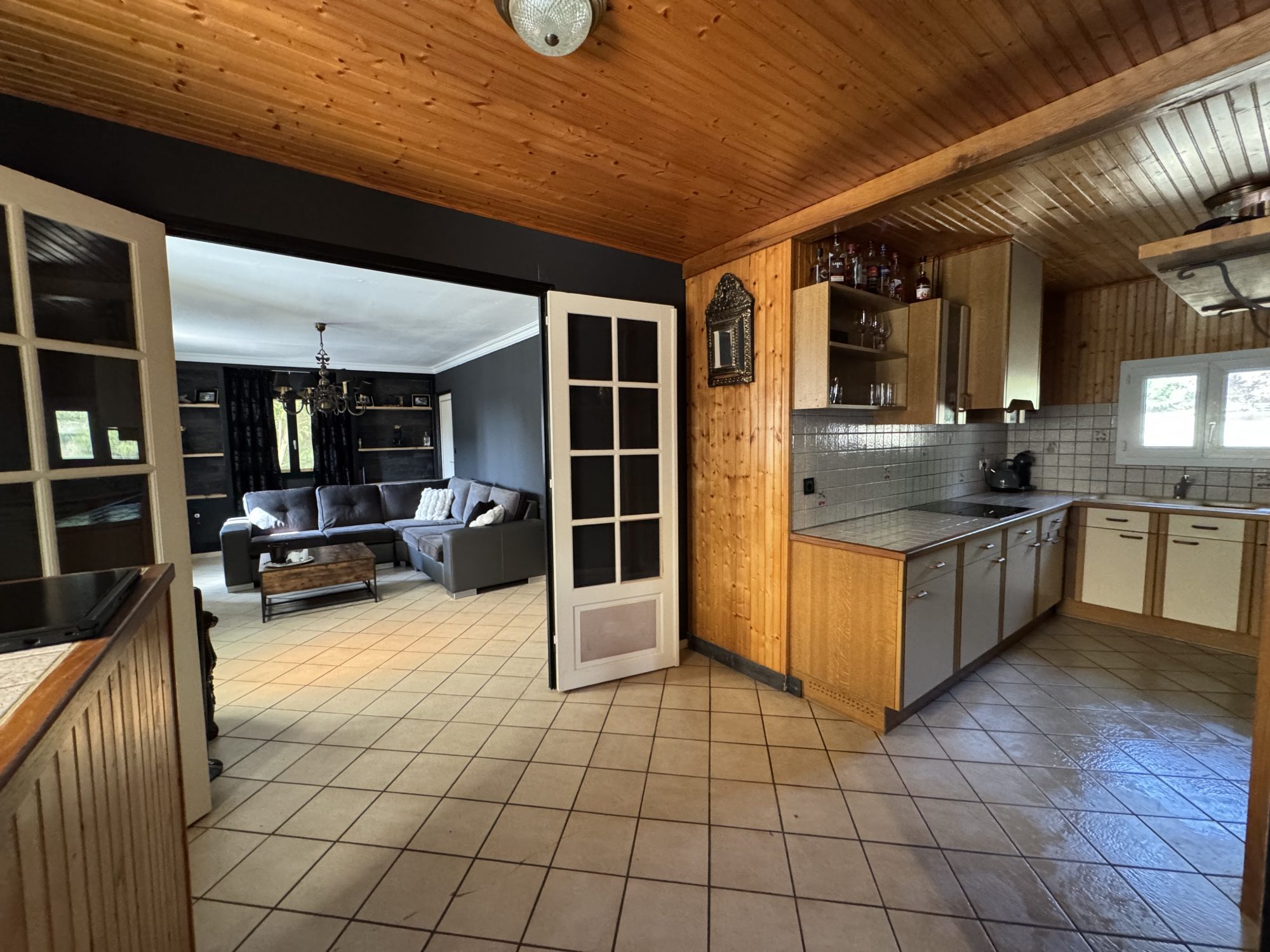 Photo 9 - Maison – 97 M² – 4 pièces