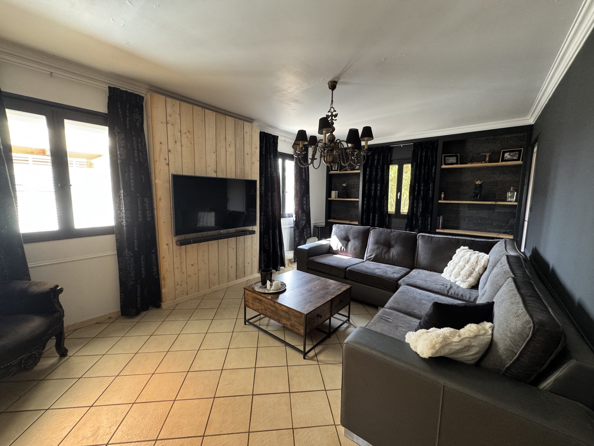Photo 10 - Maison – 97 M² – 4 pièces