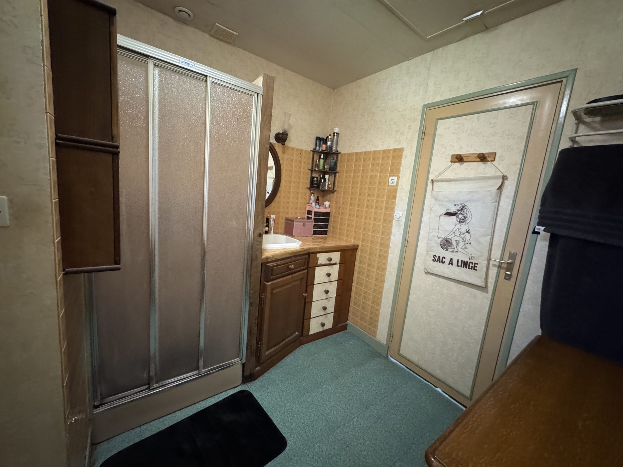 Photo 12 - Maison – 97 M² – 4 pièces