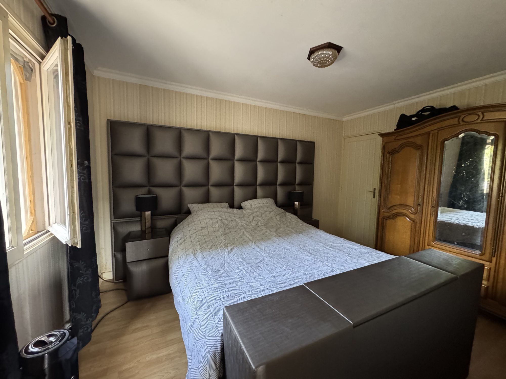 Photo 11 - Maison – 97 M² – 4 pièces