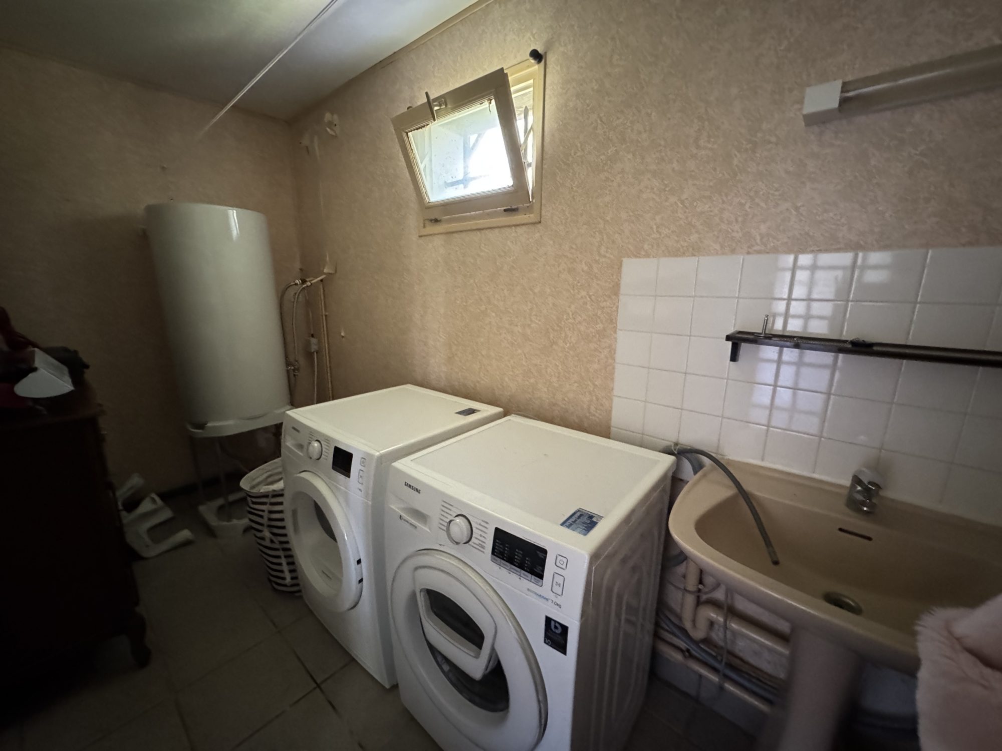 Photo 13 - Maison – 97 M² – 4 pièces