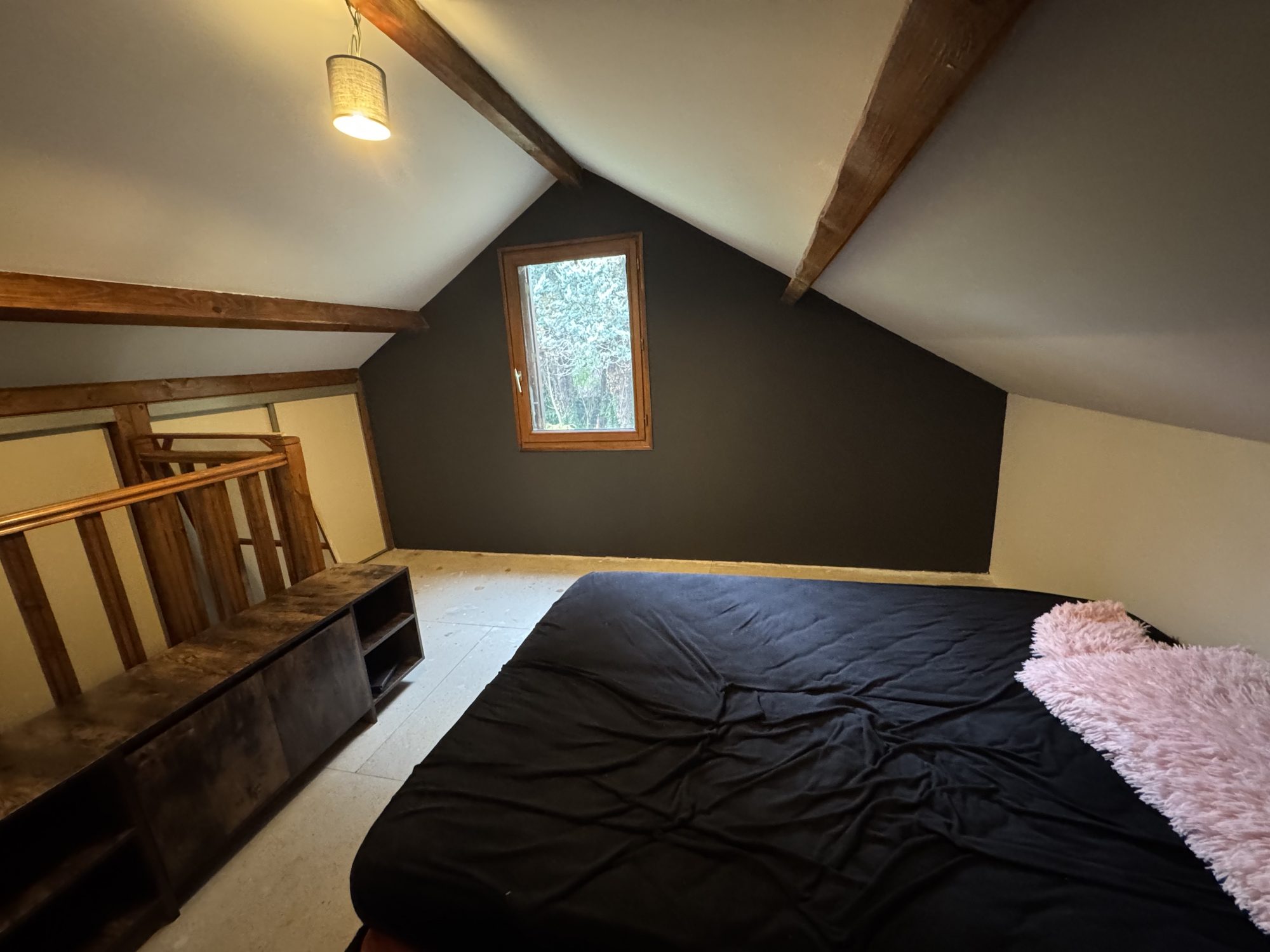 Photo 14 - Maison – 97 M² – 4 pièces