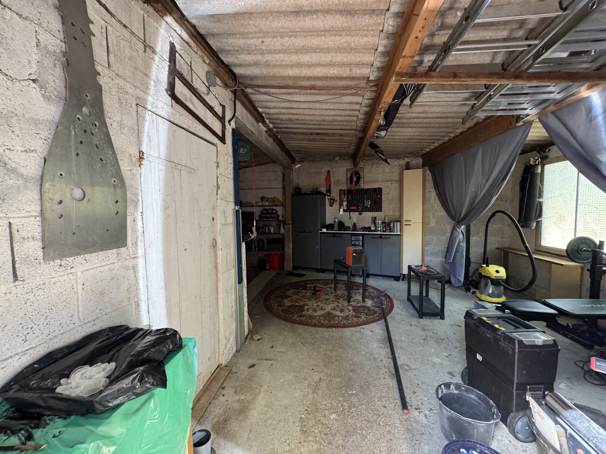 Photo 15 - Maison – 97 M² – 4 pièces