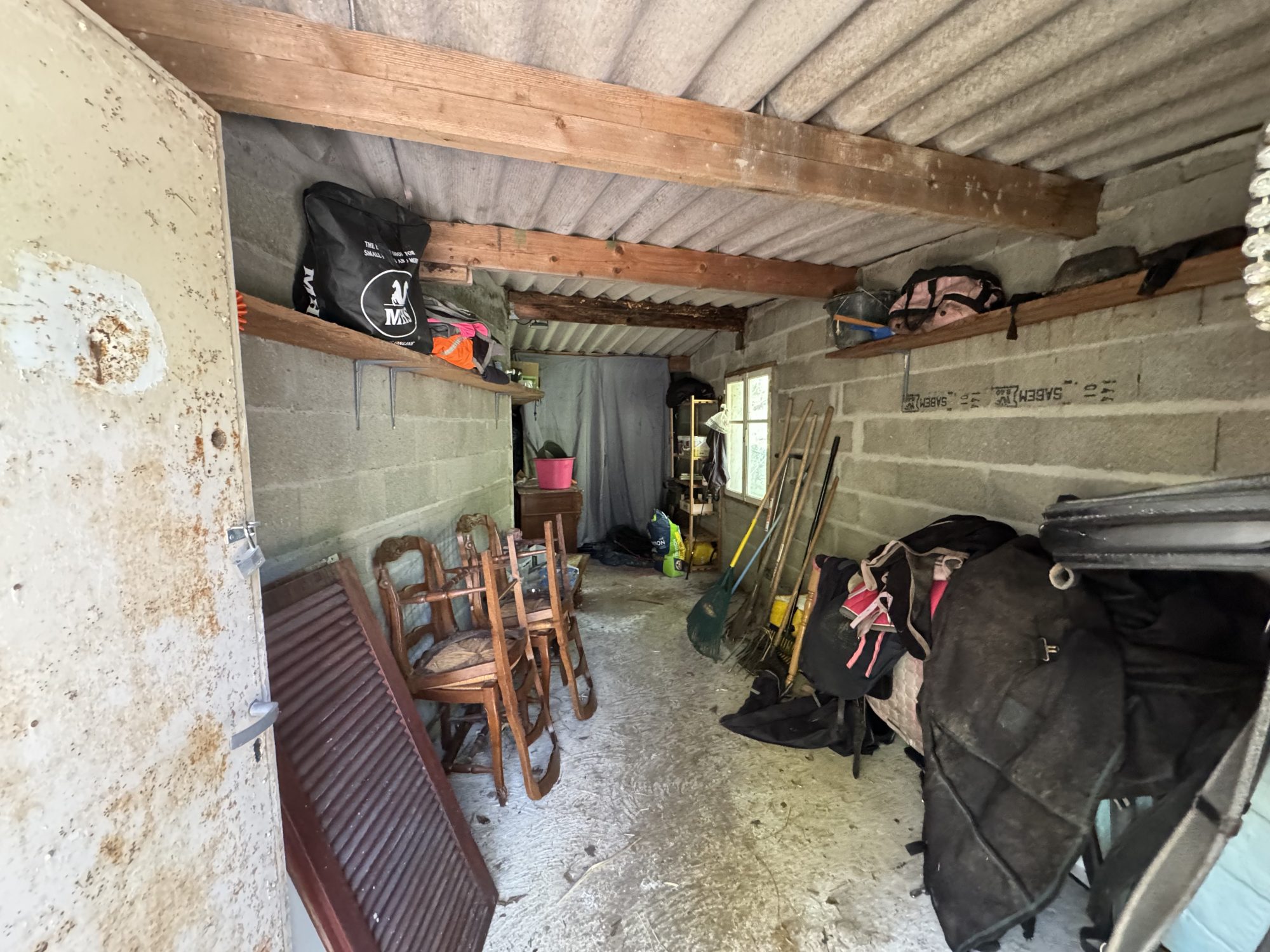 Photo 16 - Maison – 97 M² – 4 pièces