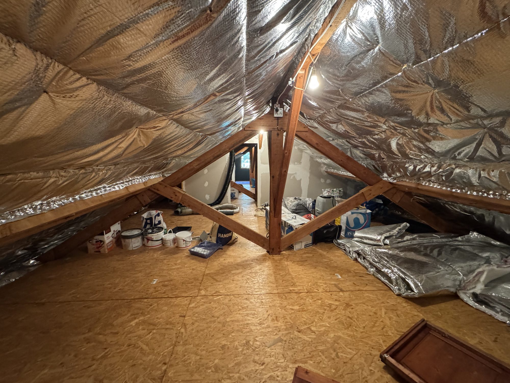 Photo 17 - Maison – 97 M² – 4 pièces