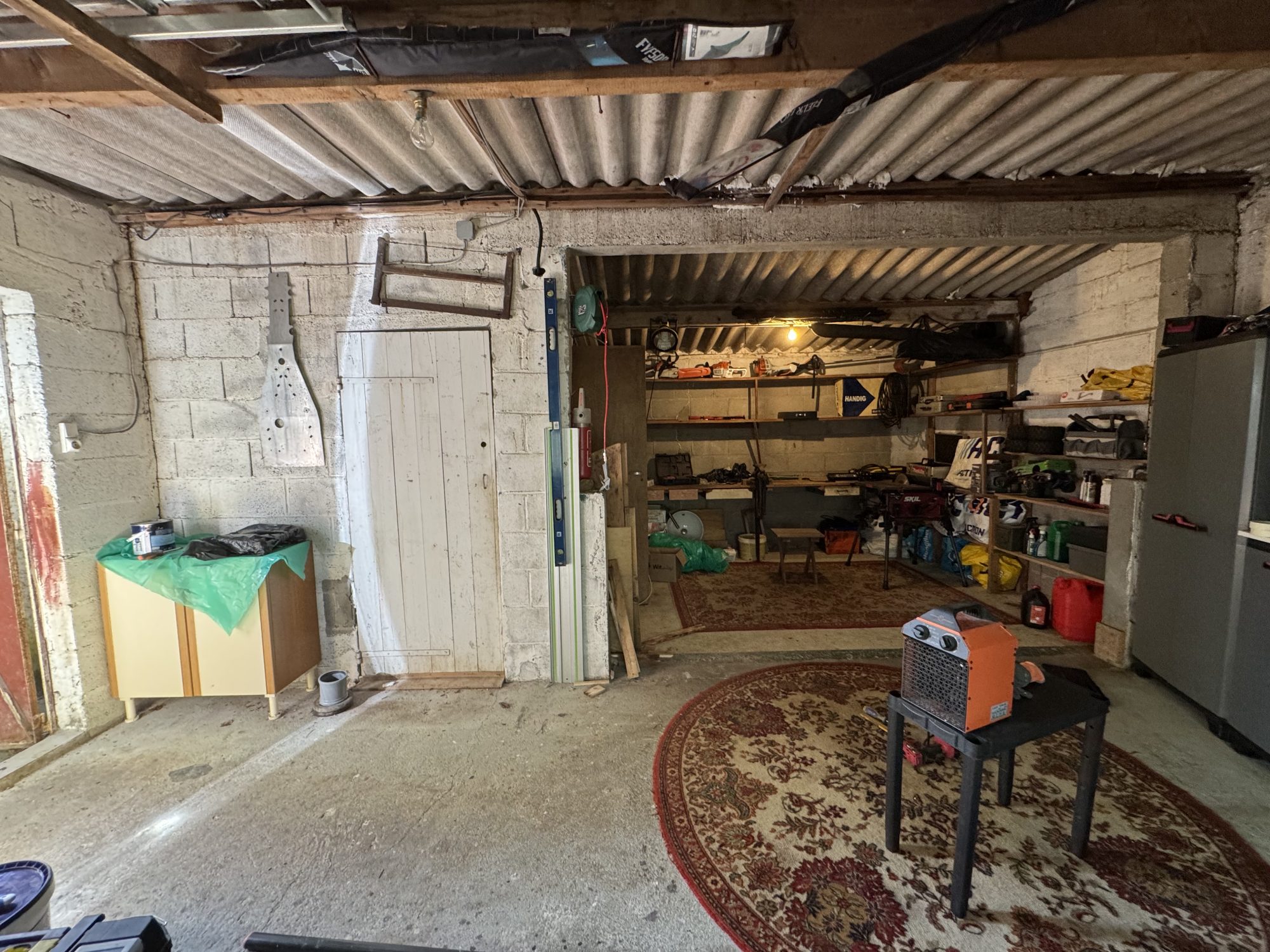Photo 18 - Maison – 97 M² – 4 pièces
