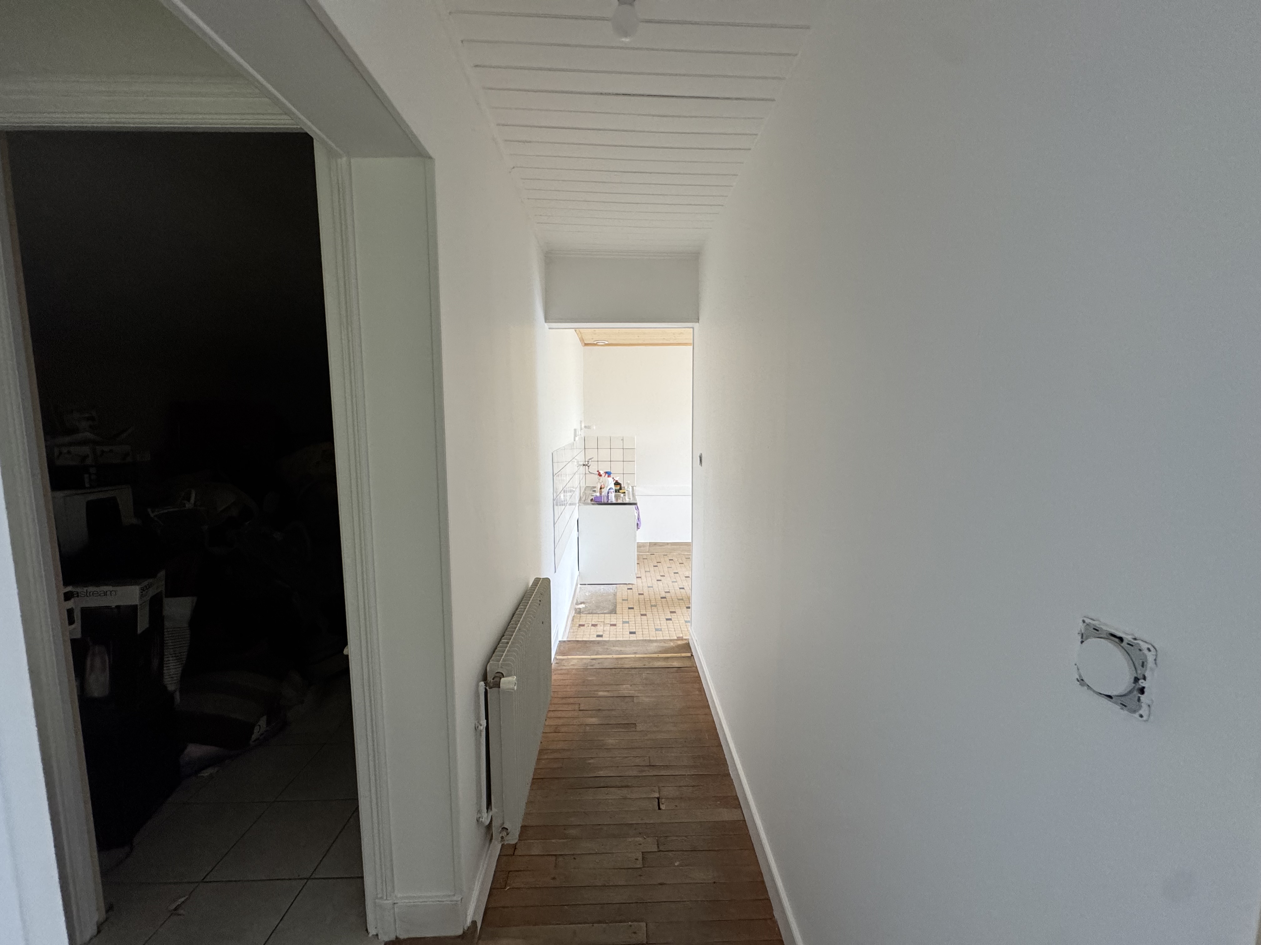 Photo 7 - Maison – 64 m² – Hangar – Bois