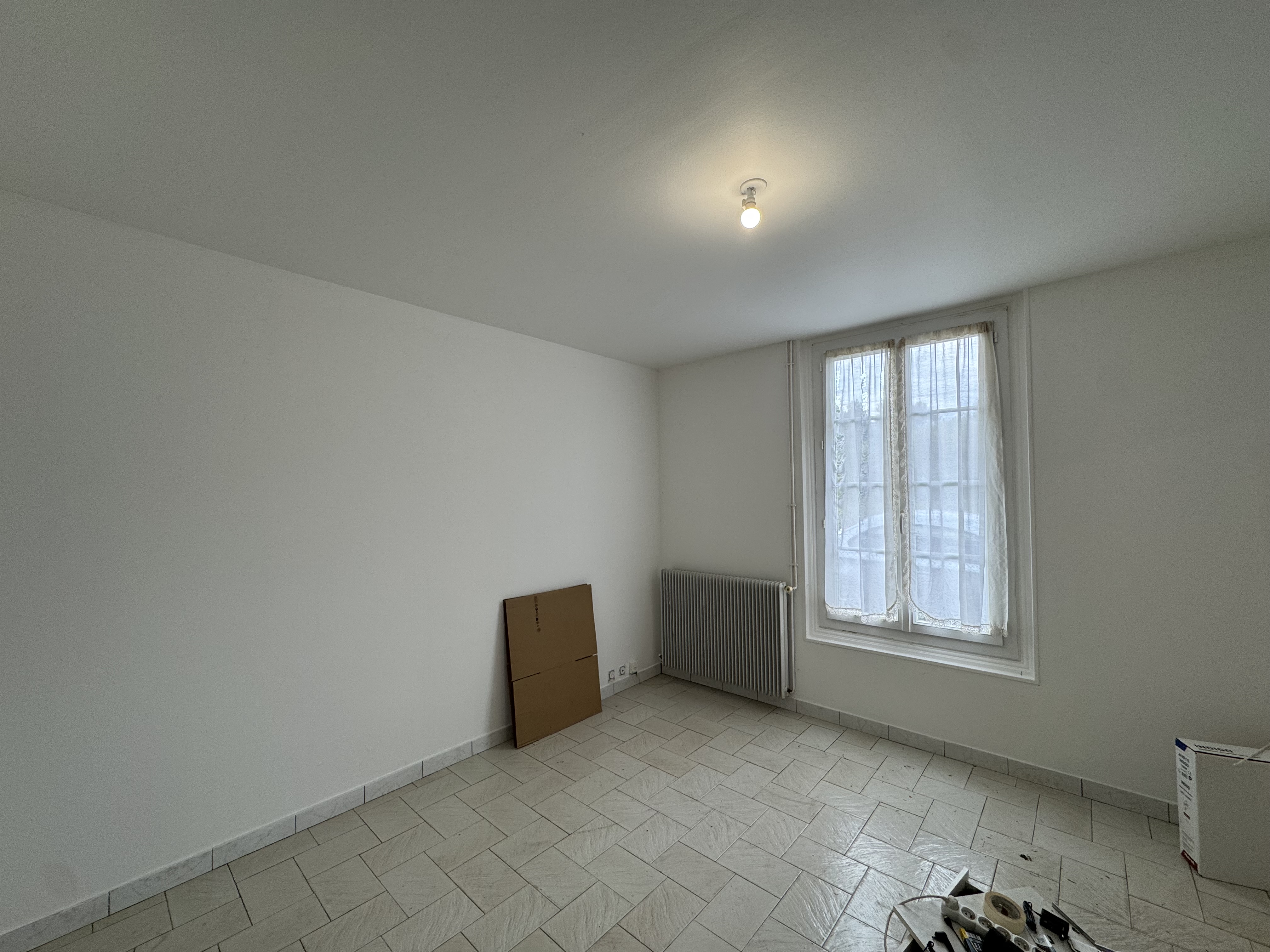Photo 6 - Maison – 64 m² – Hangar – Bois