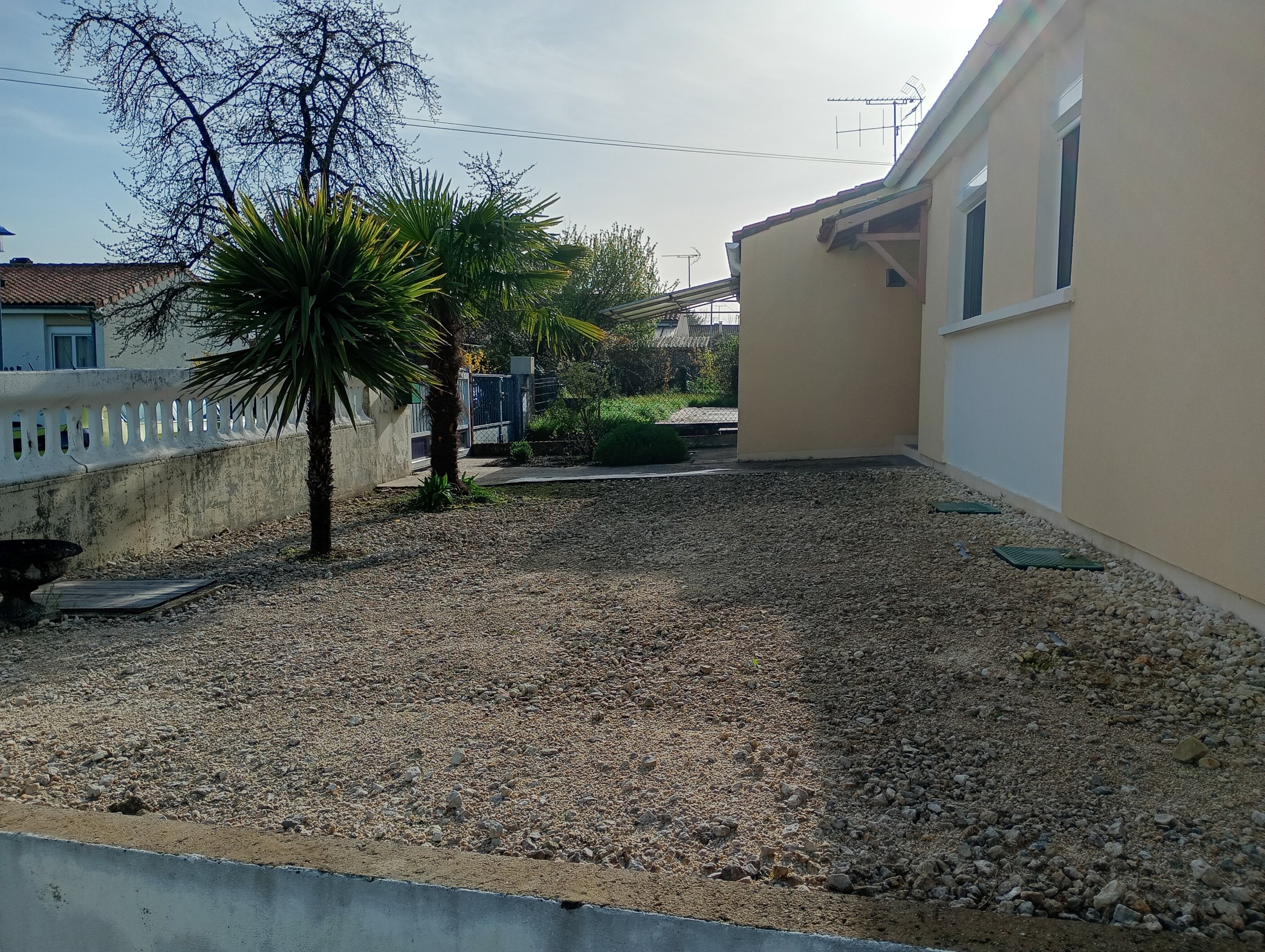 Maison de plain-pied - Photo 3