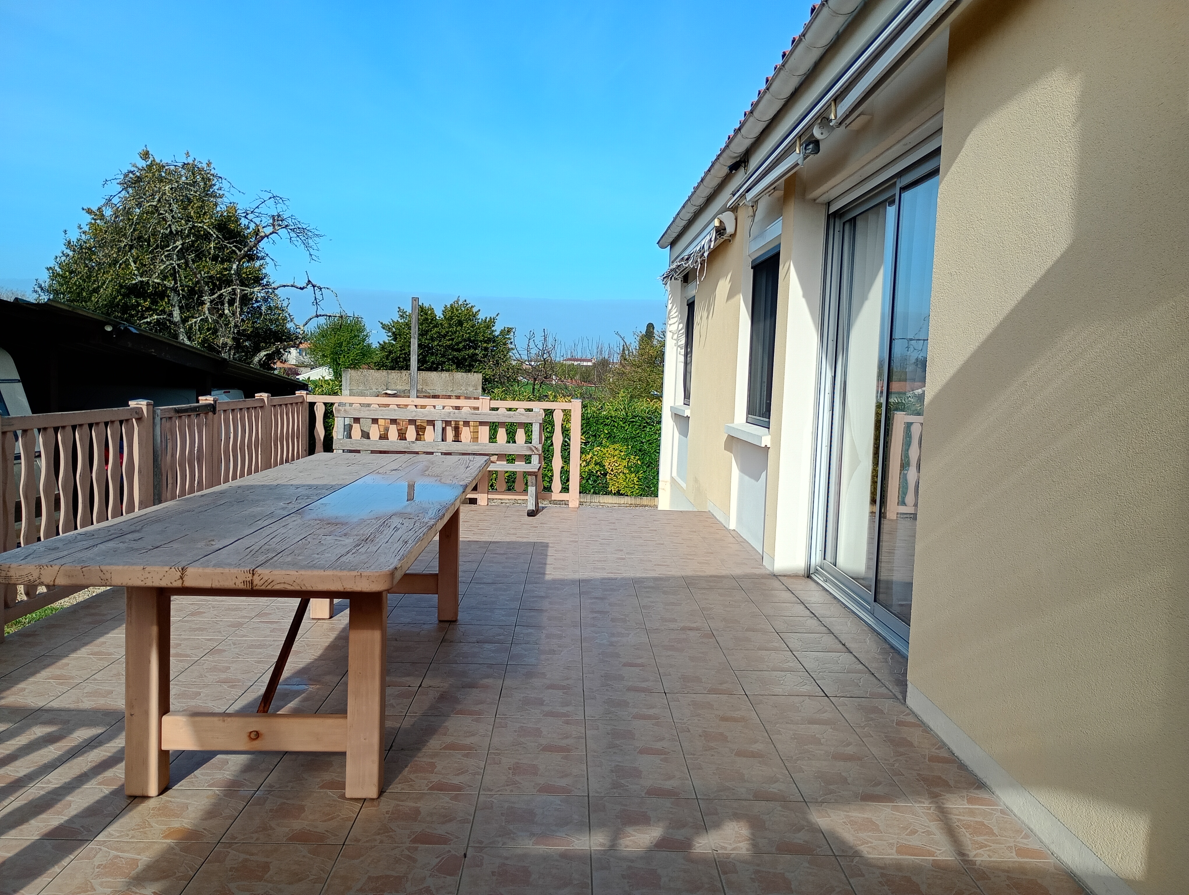 Photo 14 - Maison de plain-pied
