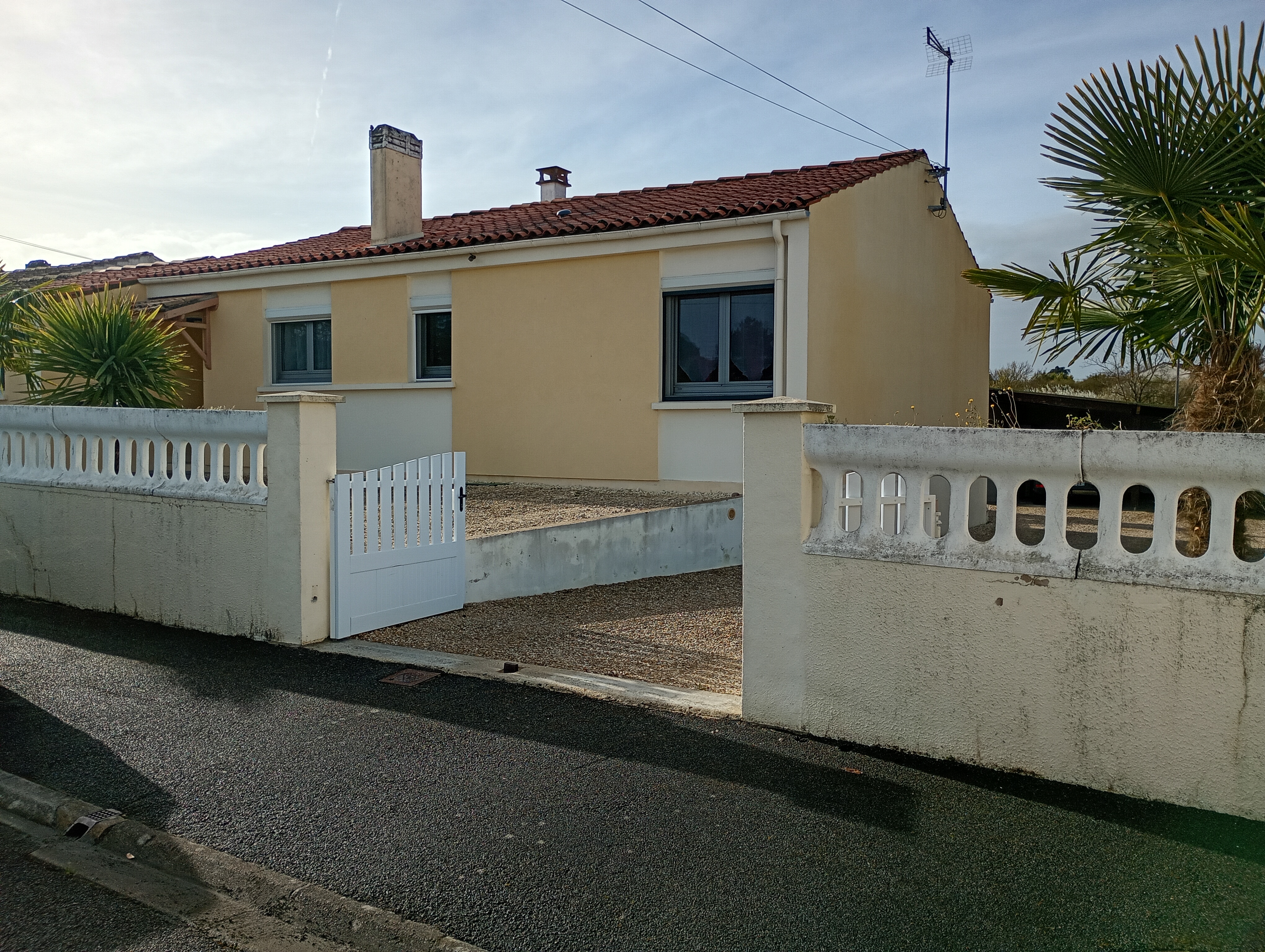 Maison de plain-pied - Photo 2