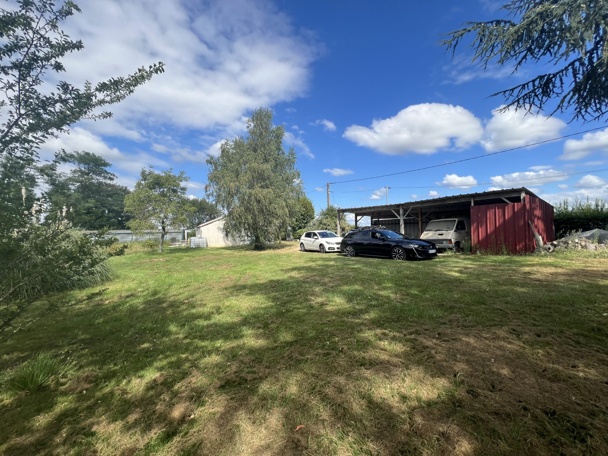 Photo 21 - Maison de campagne