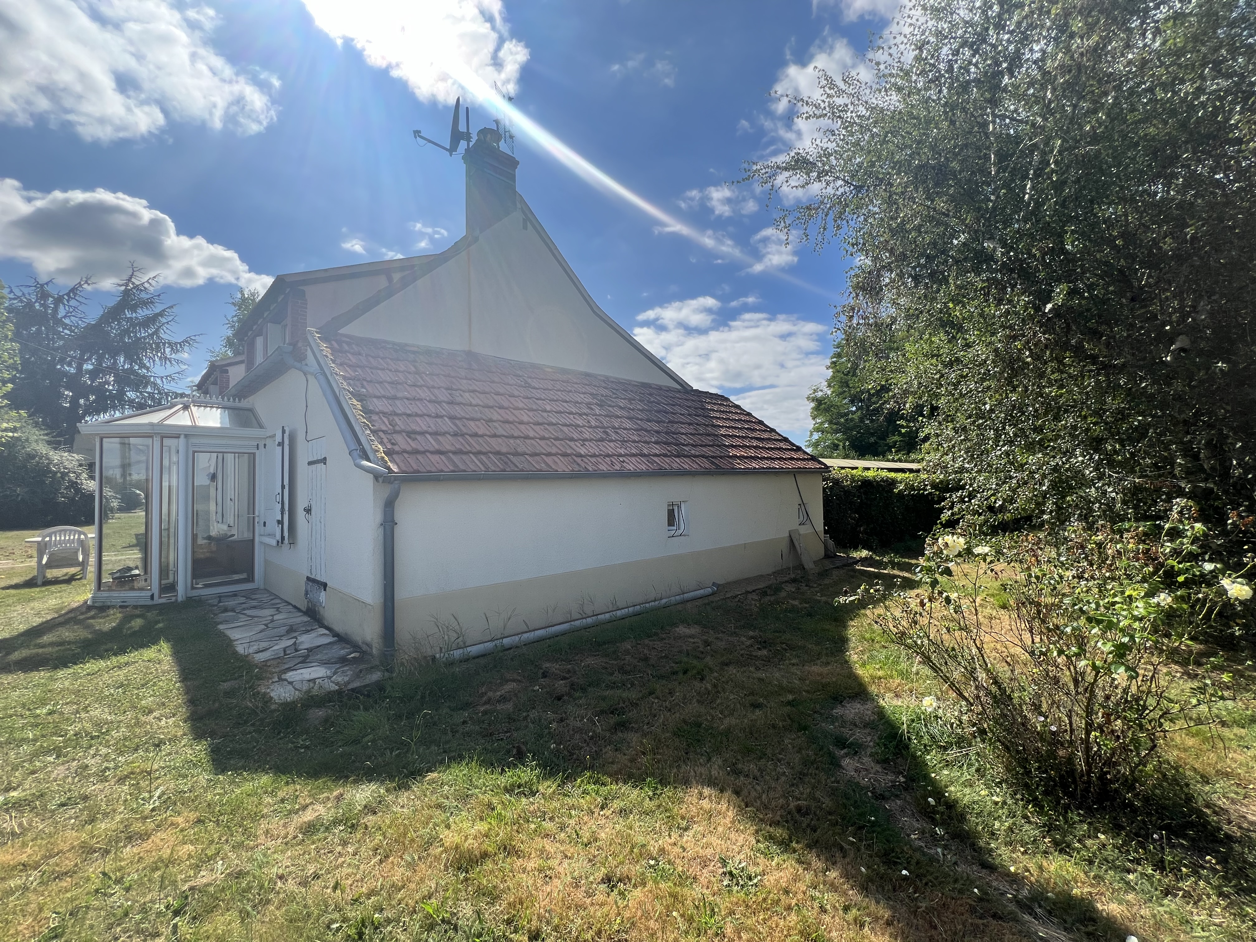 Photo 4 - Maison de campagne