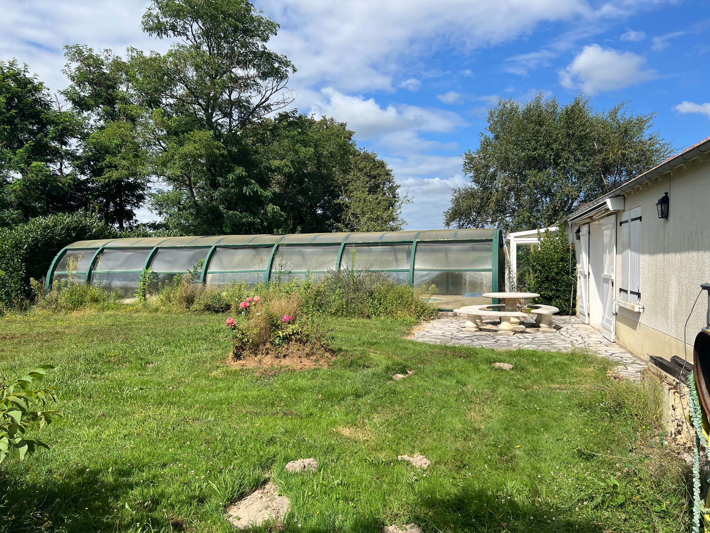Photo 18 - Maison de campagne