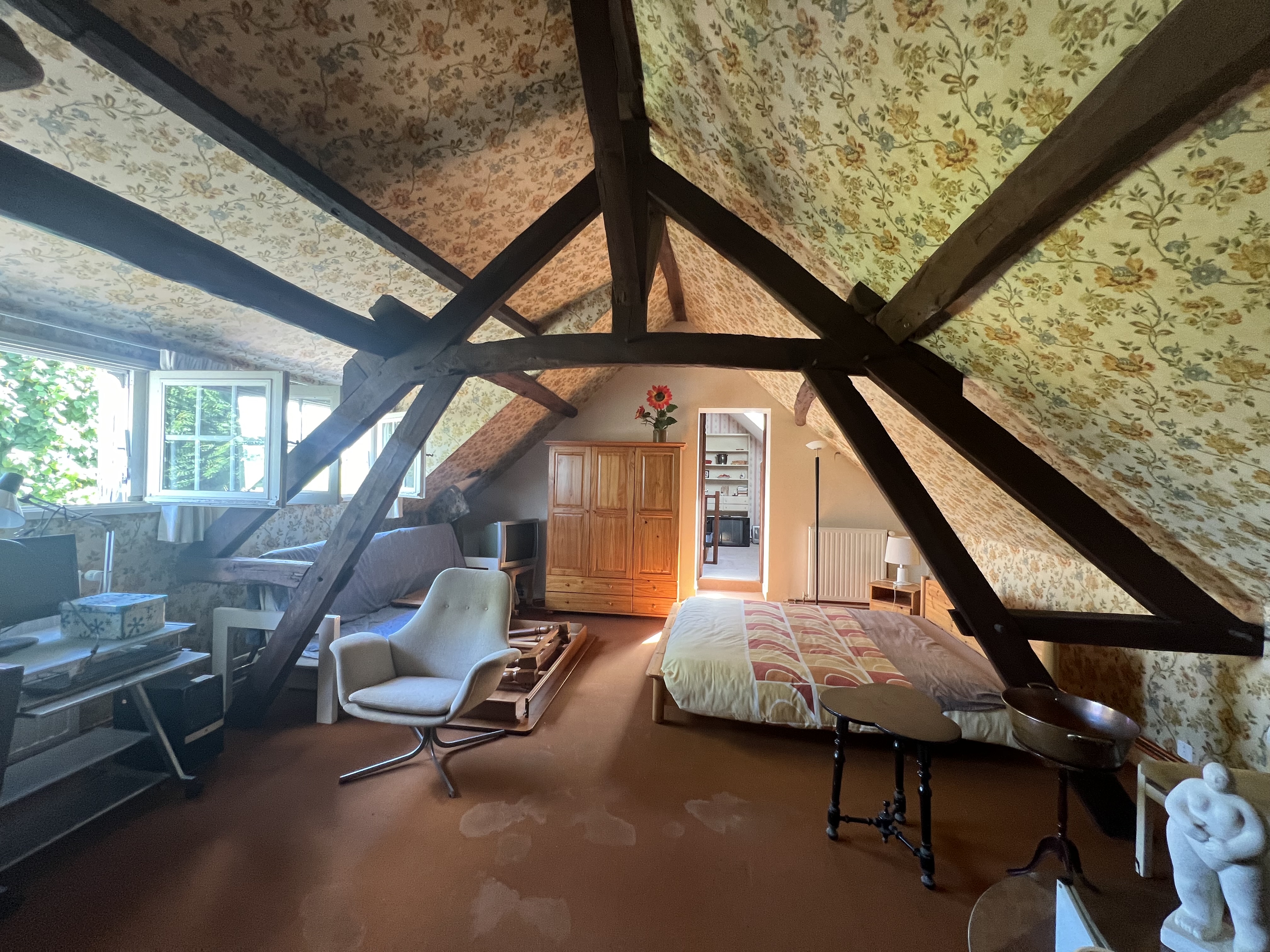 Photo 16 - Maison de campagne