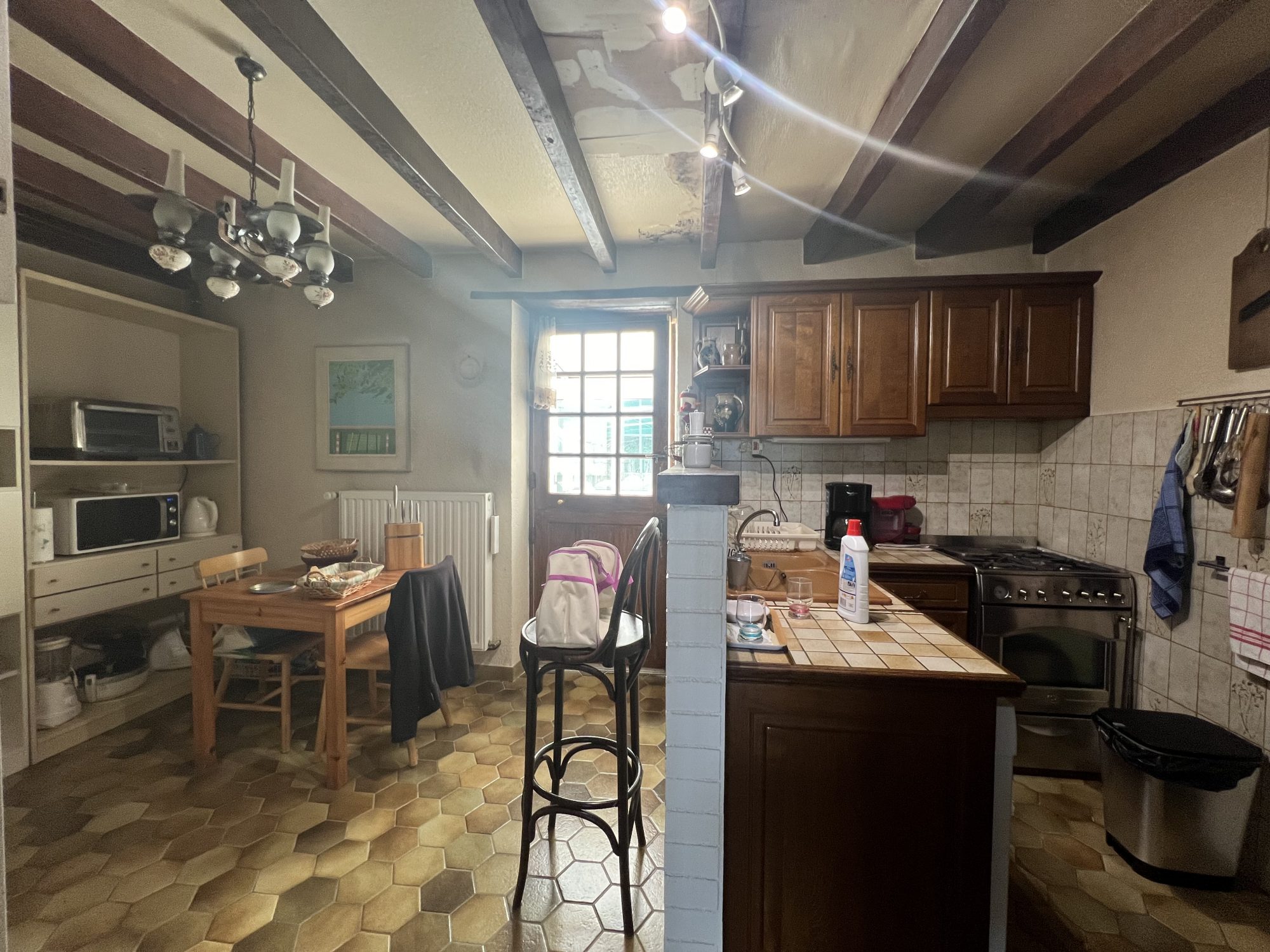 Photo 8 - Maison de campagne