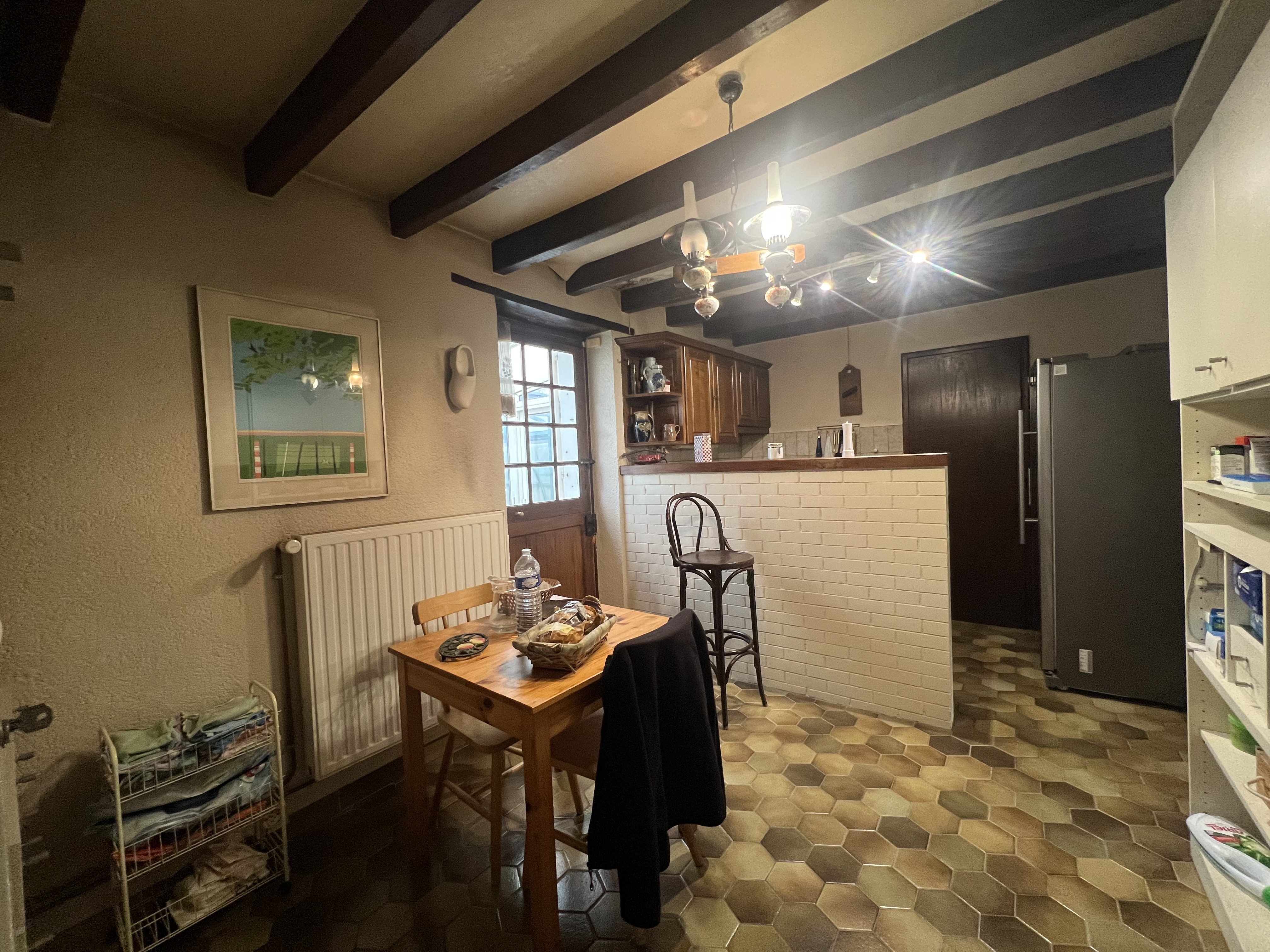 Photo 10 - Maison de campagne