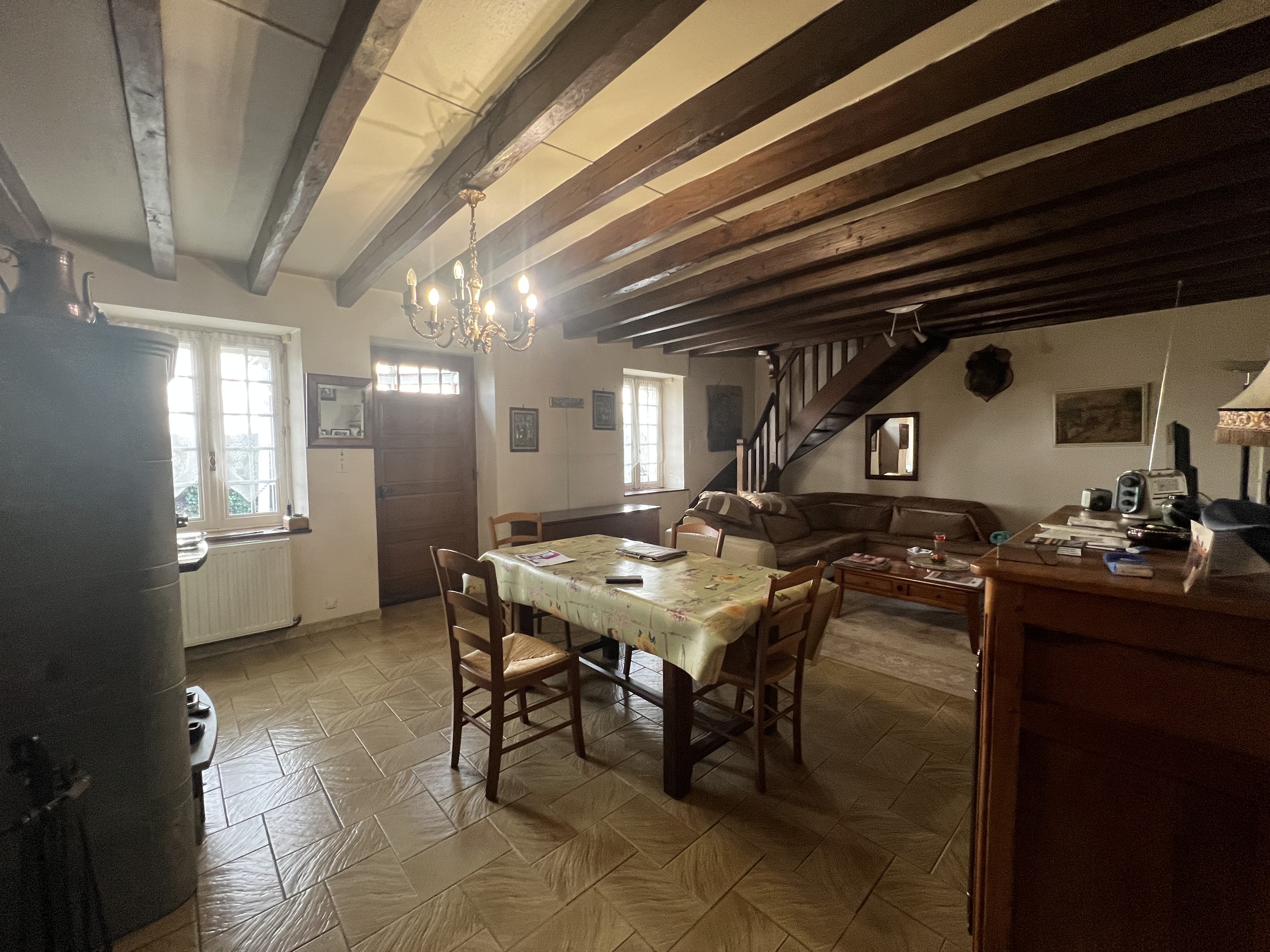 Photo 5 - Maison de campagne