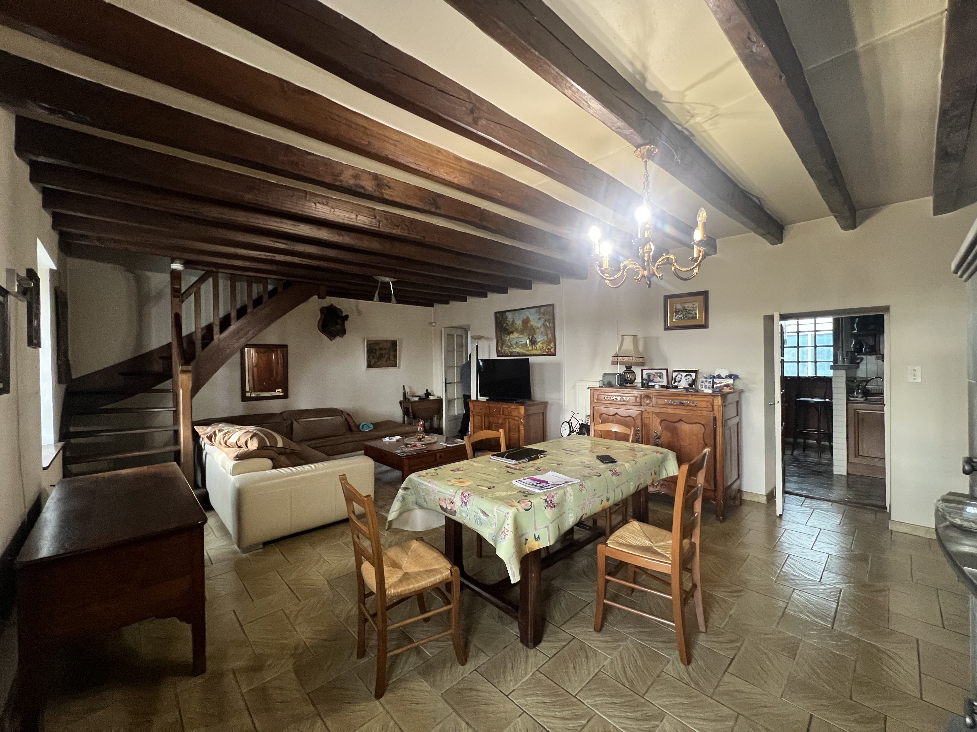 Photo 6 - Maison de campagne