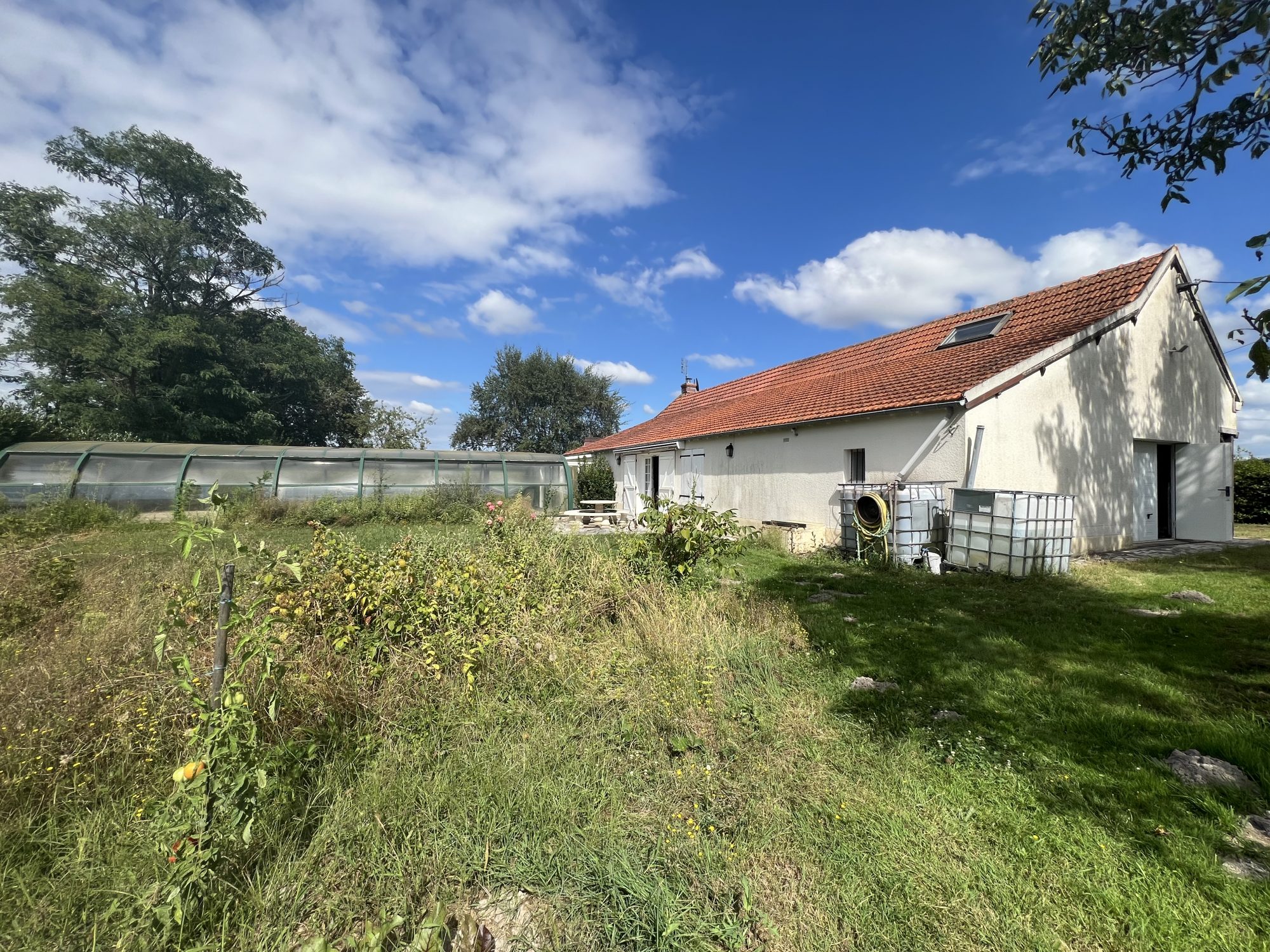 Photo 3 - Maison de campagne