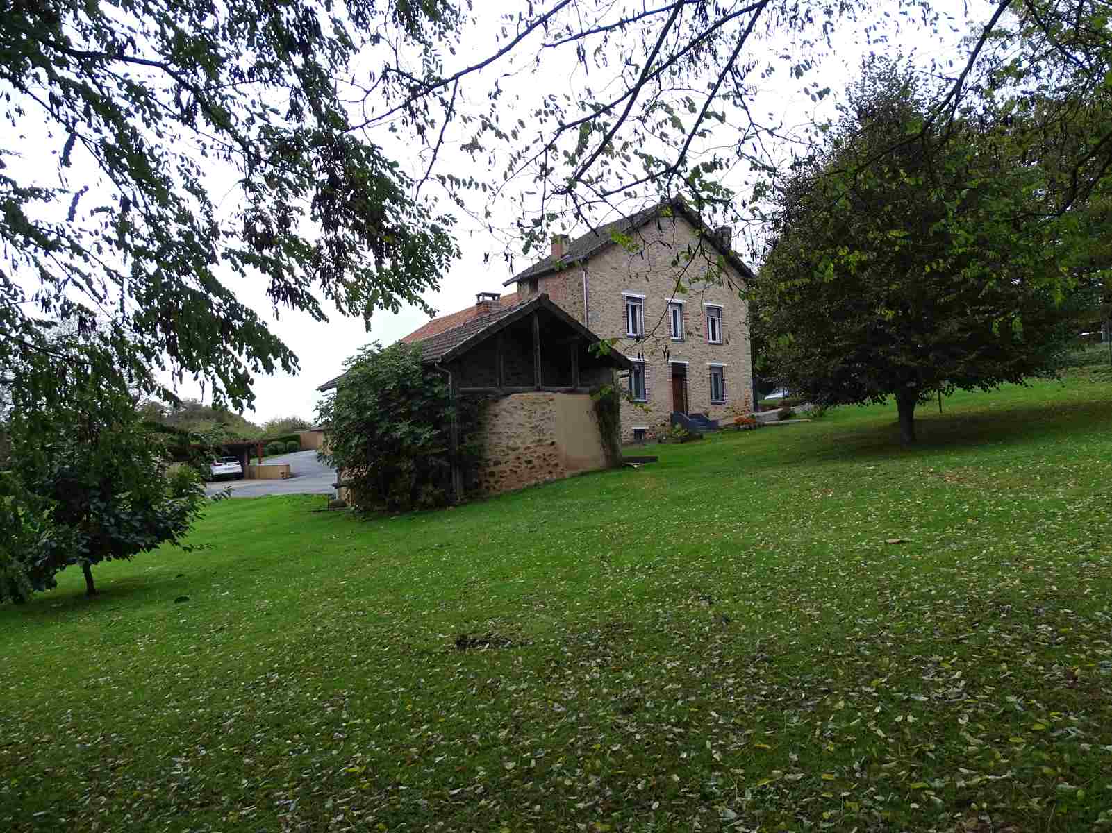 Photo 2 - Maison familiale avec dépendances