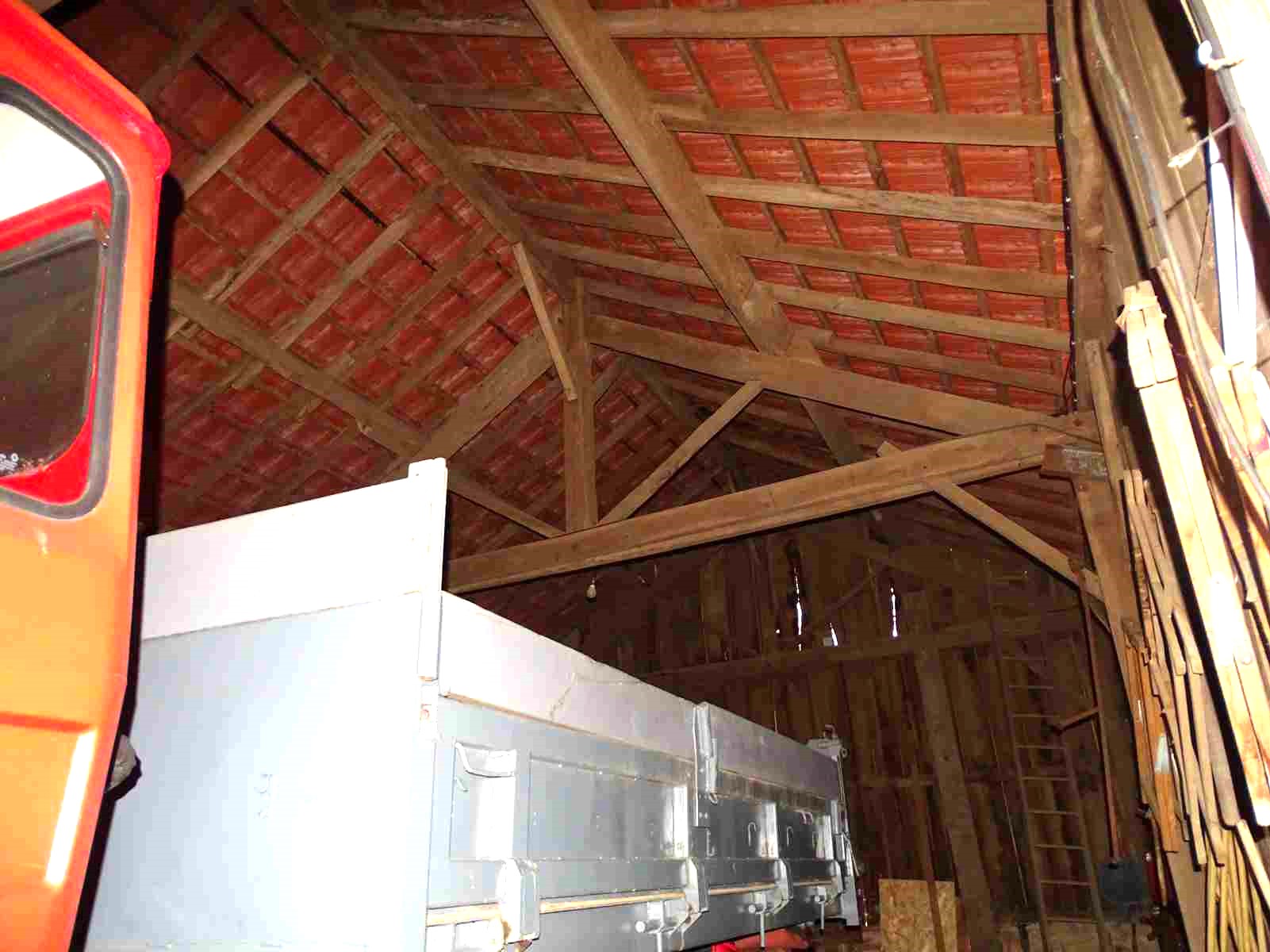 Photo 5 - Maison familiale avec dépendances