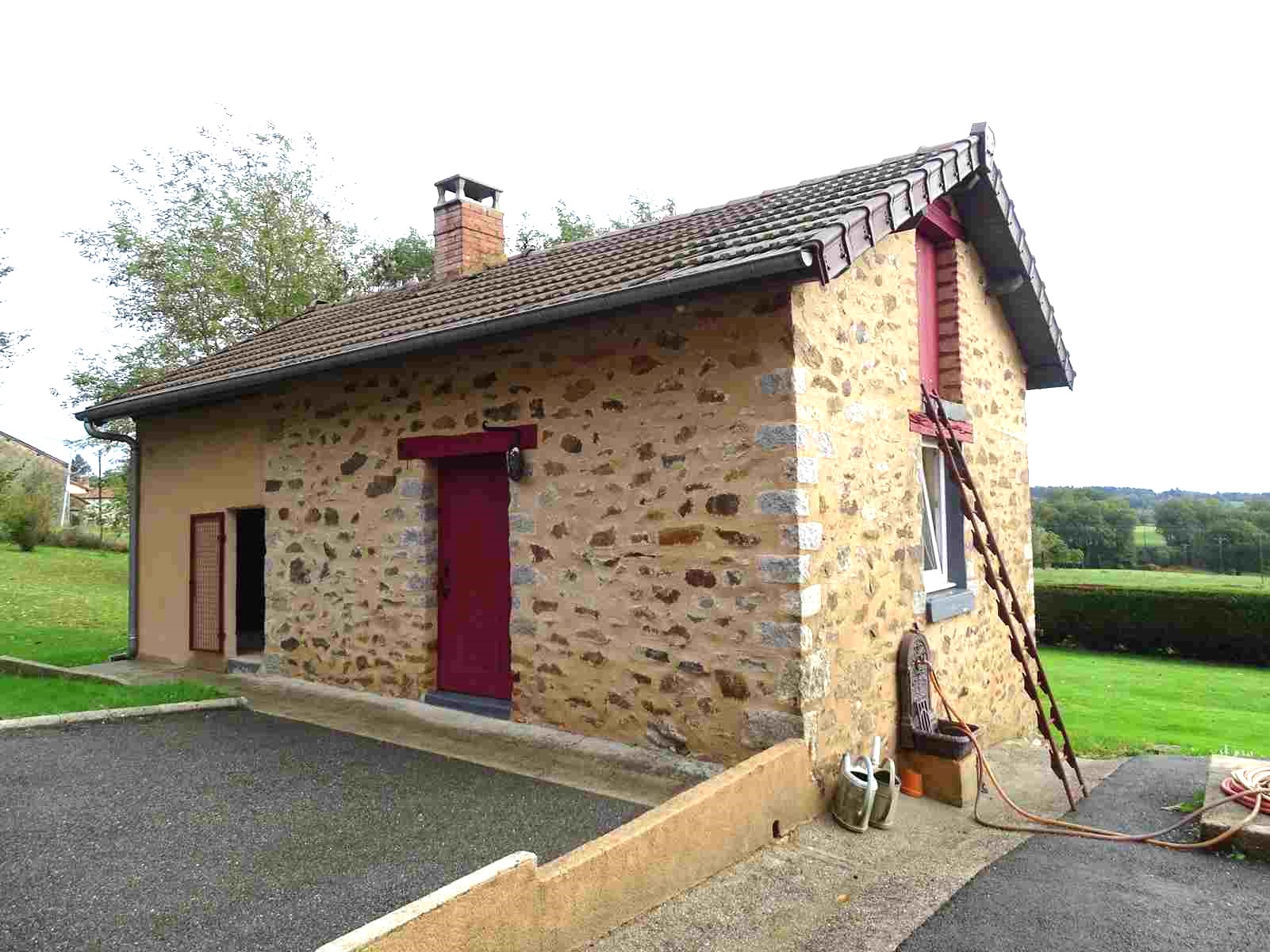 Photo 7 - Maison familiale avec dépendances