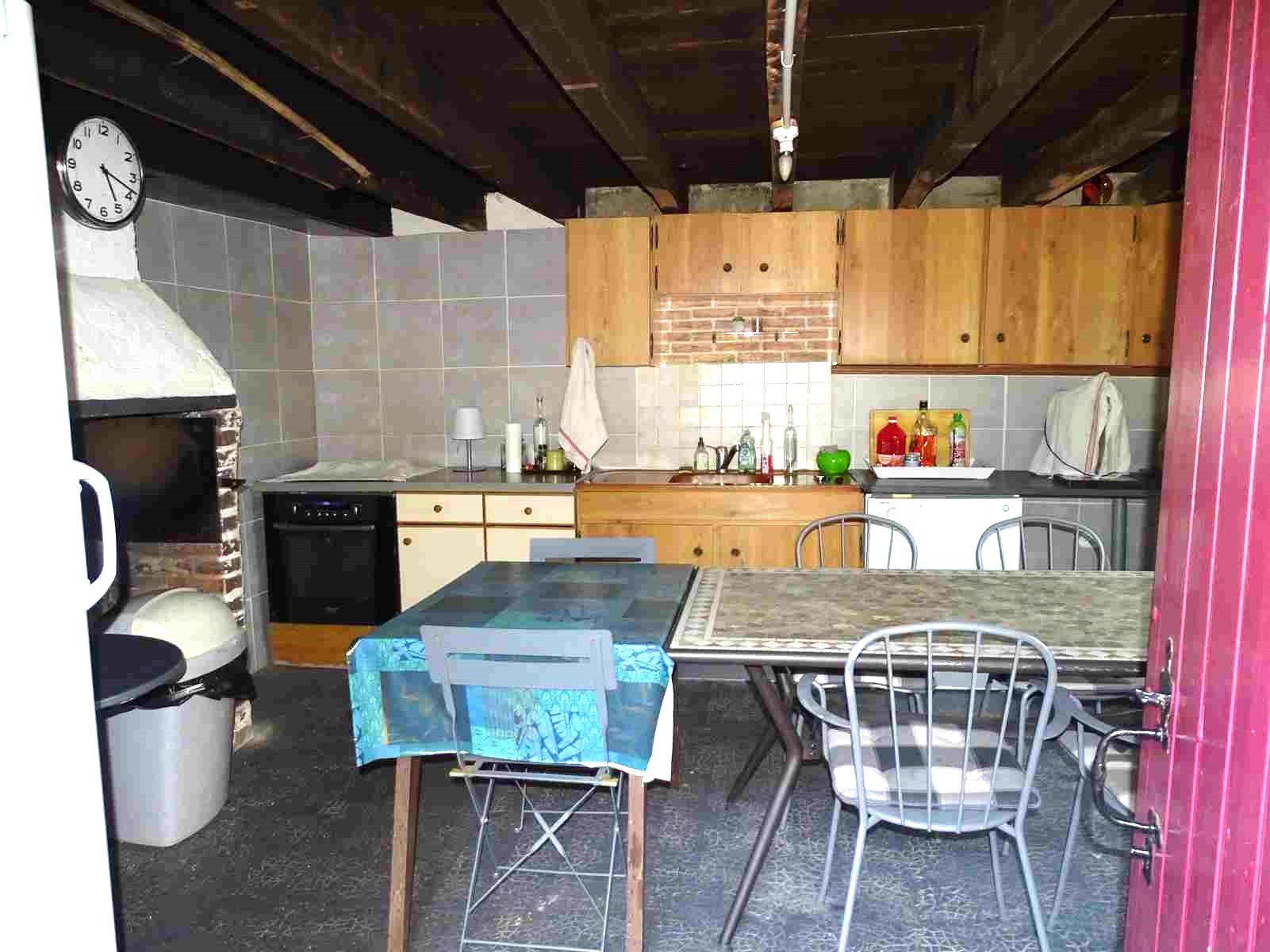 Photo 8 - Maison familiale avec dépendances