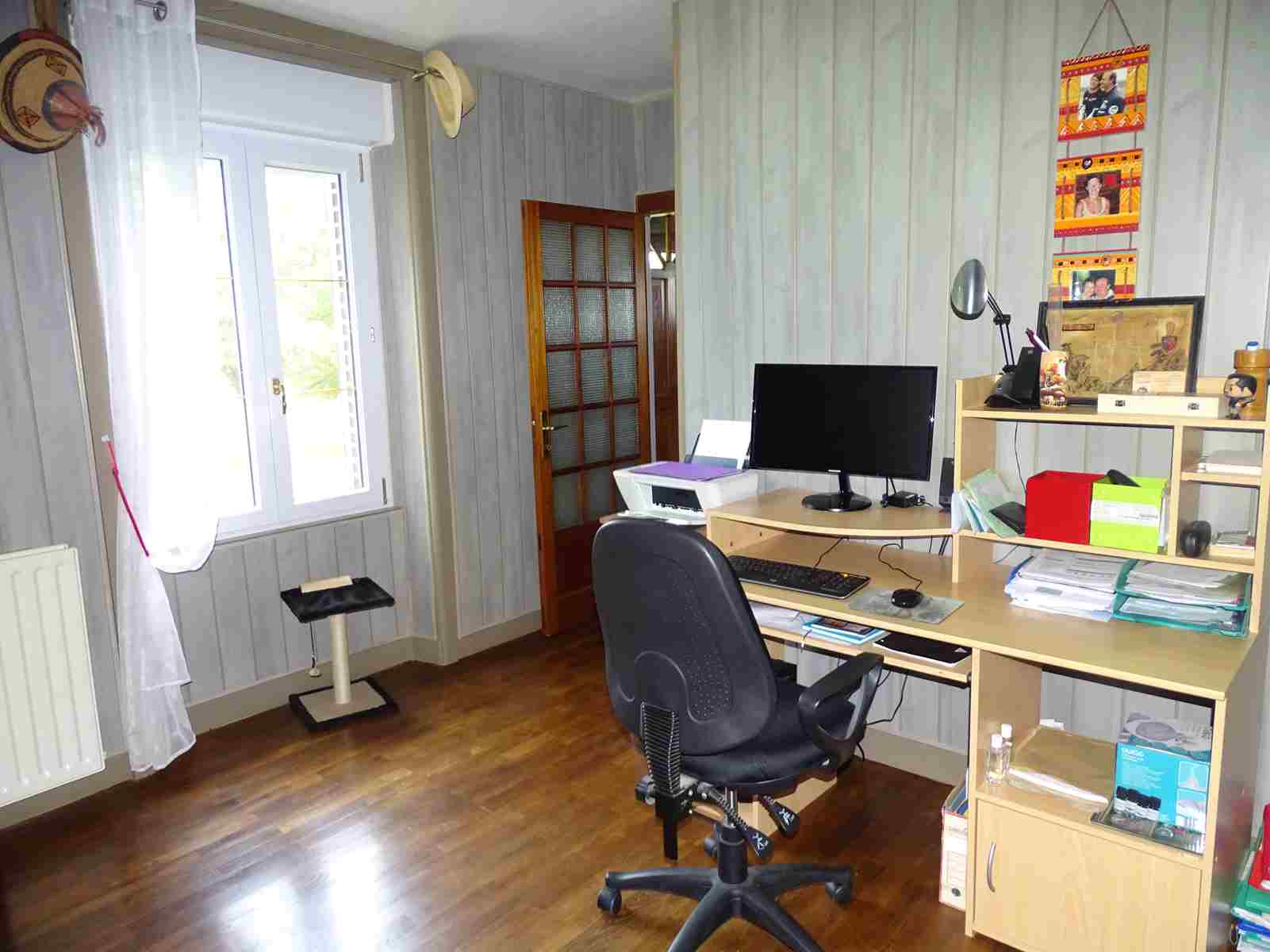 Photo 9 - Maison familiale avec dépendances