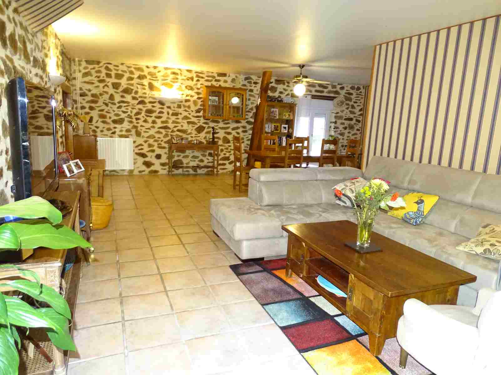 Photo 19 - Maison familiale avec dépendances
