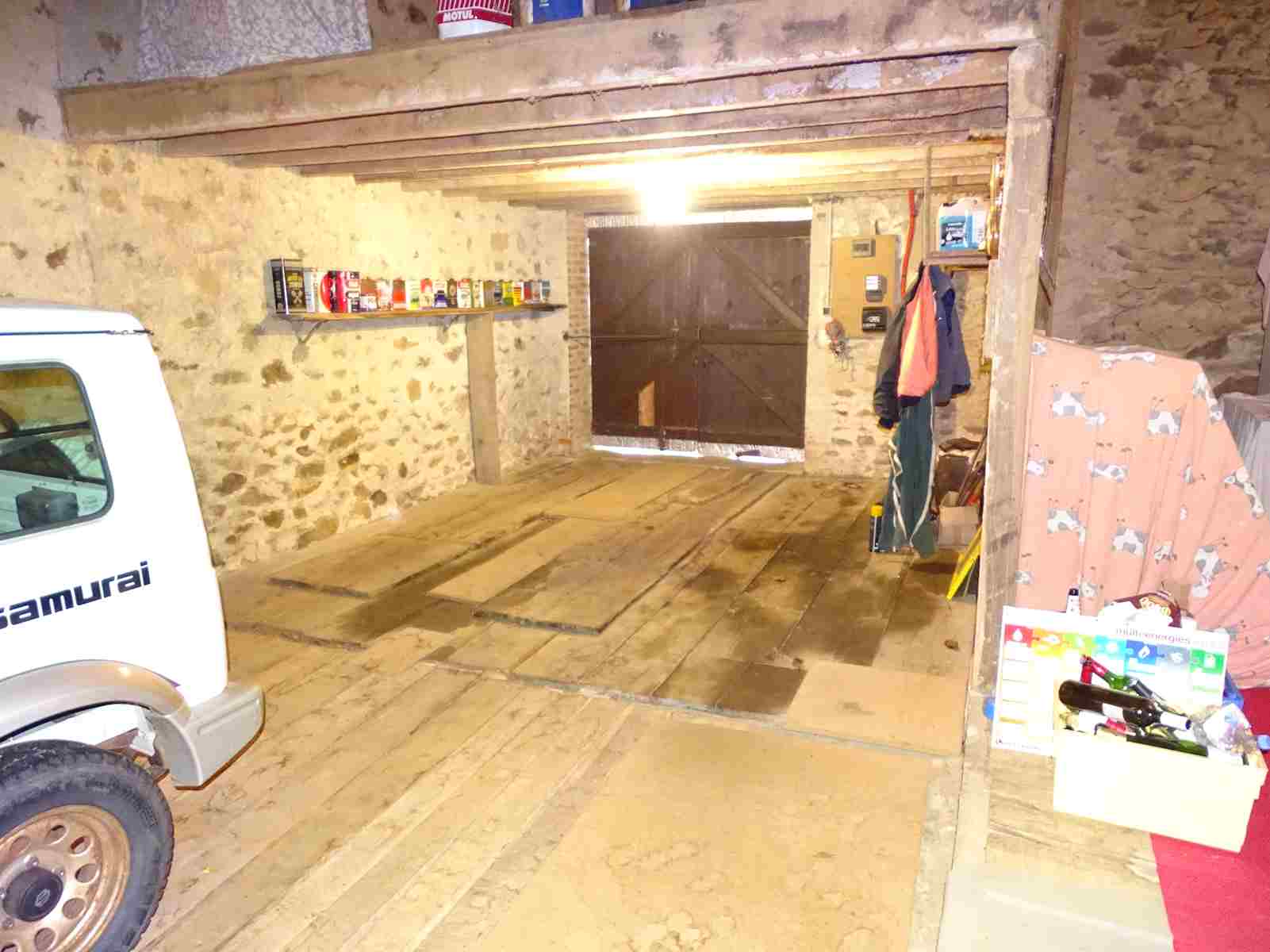 Photo 20 - Maison familiale avec dépendances