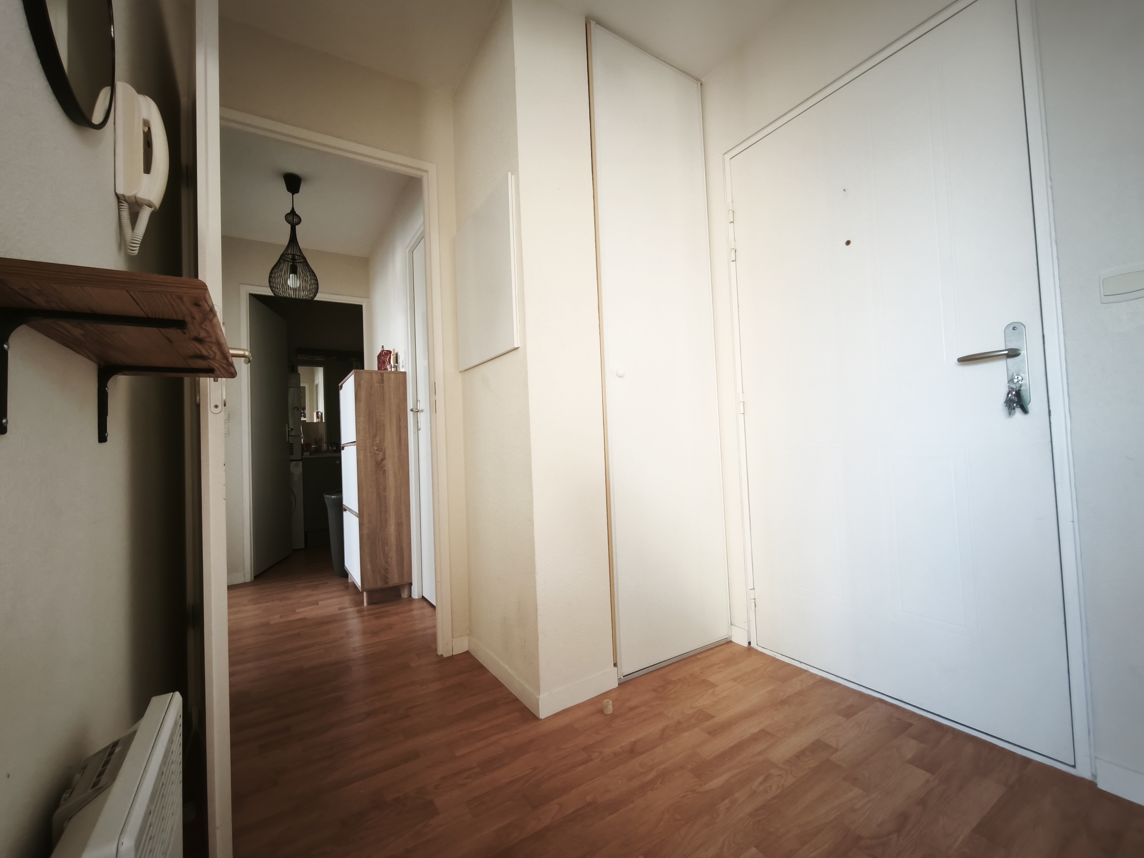 Photo 7 - APPARTEMENT T3 AVEC PISCINE ET LOCATAIRE EN PLACE