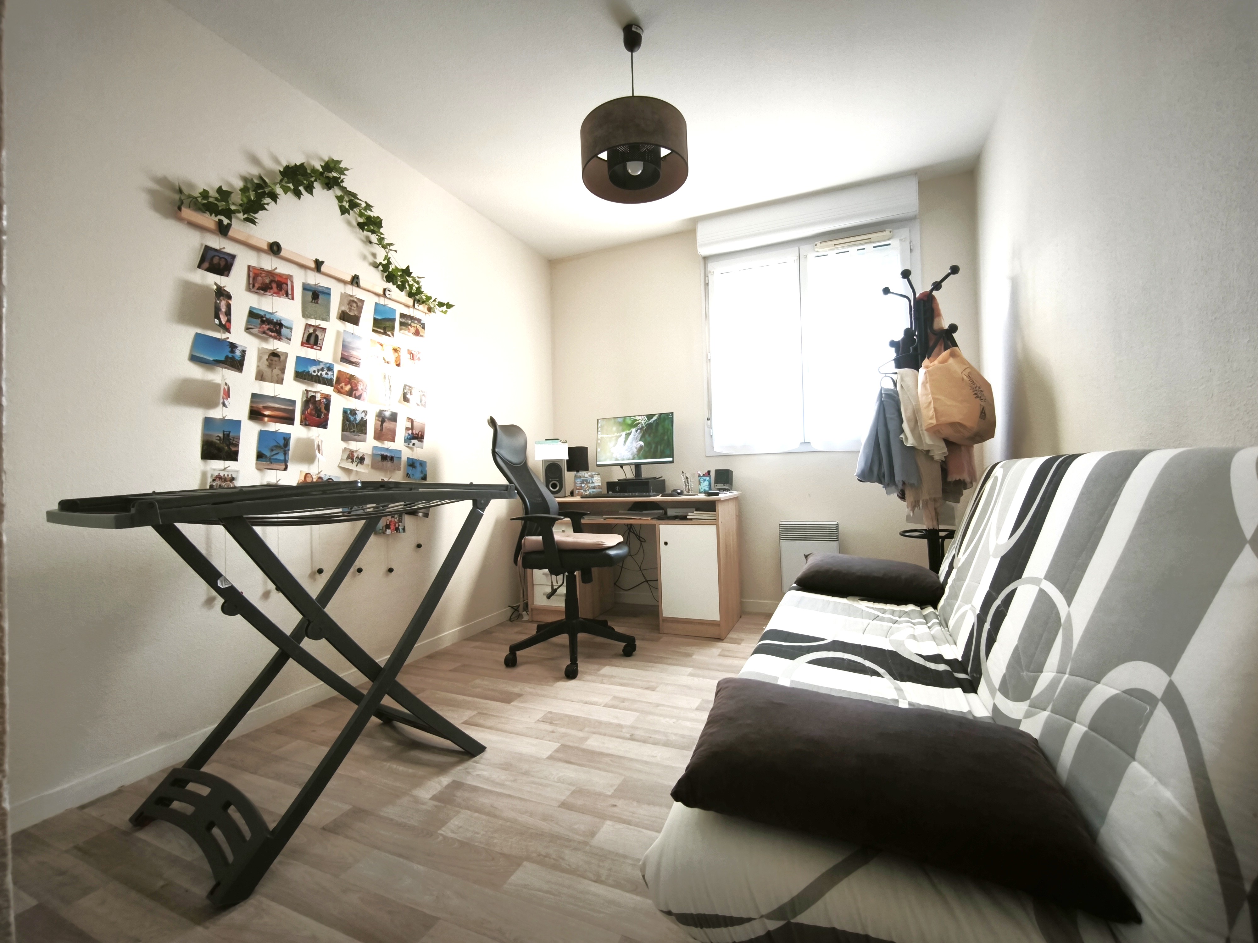 Photo 8 - APPARTEMENT T3 AVEC PISCINE ET LOCATAIRE EN PLACE